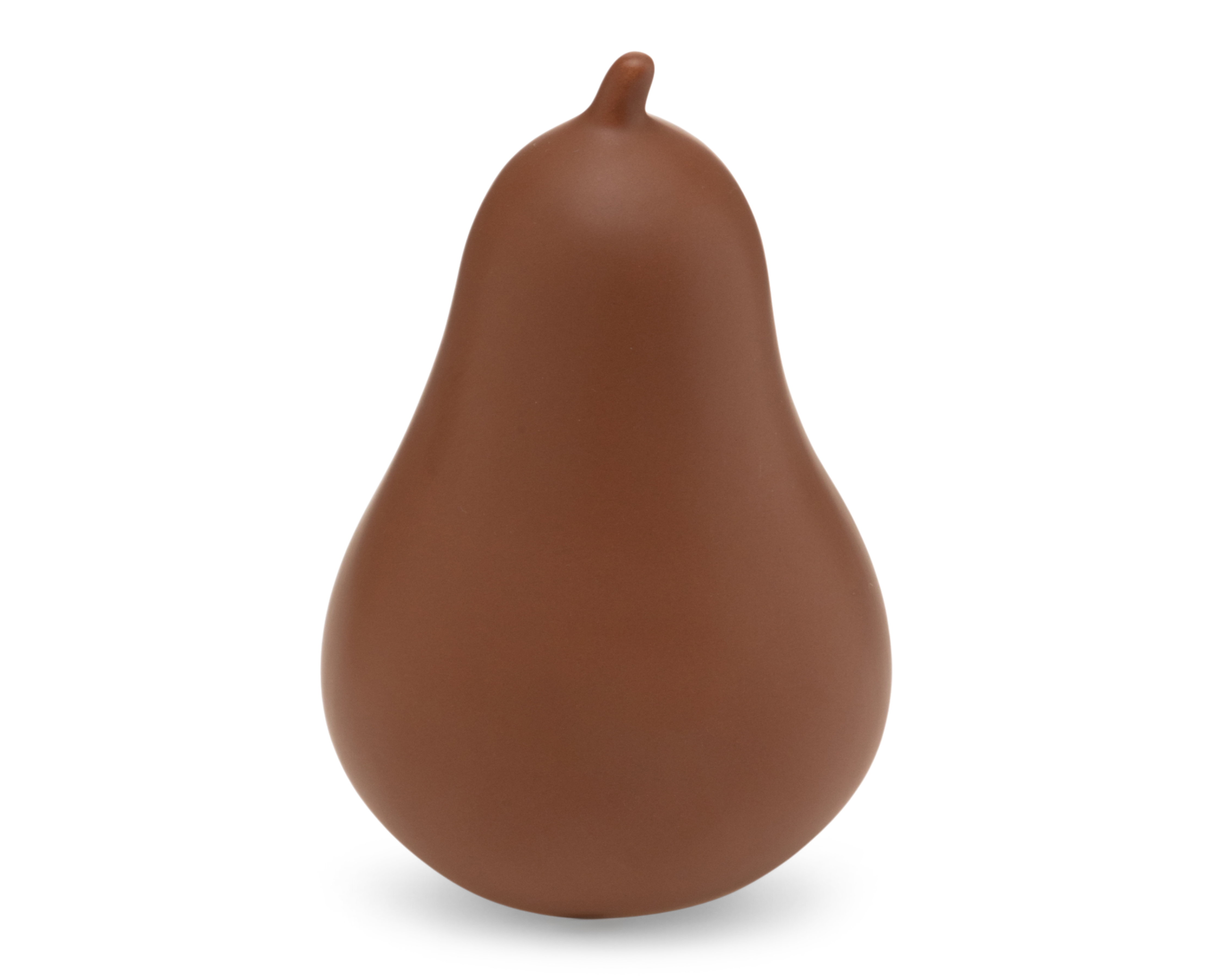 Foto 1 | Foto 1 | Figura Decorativa de Pera Ostend de Cerámica