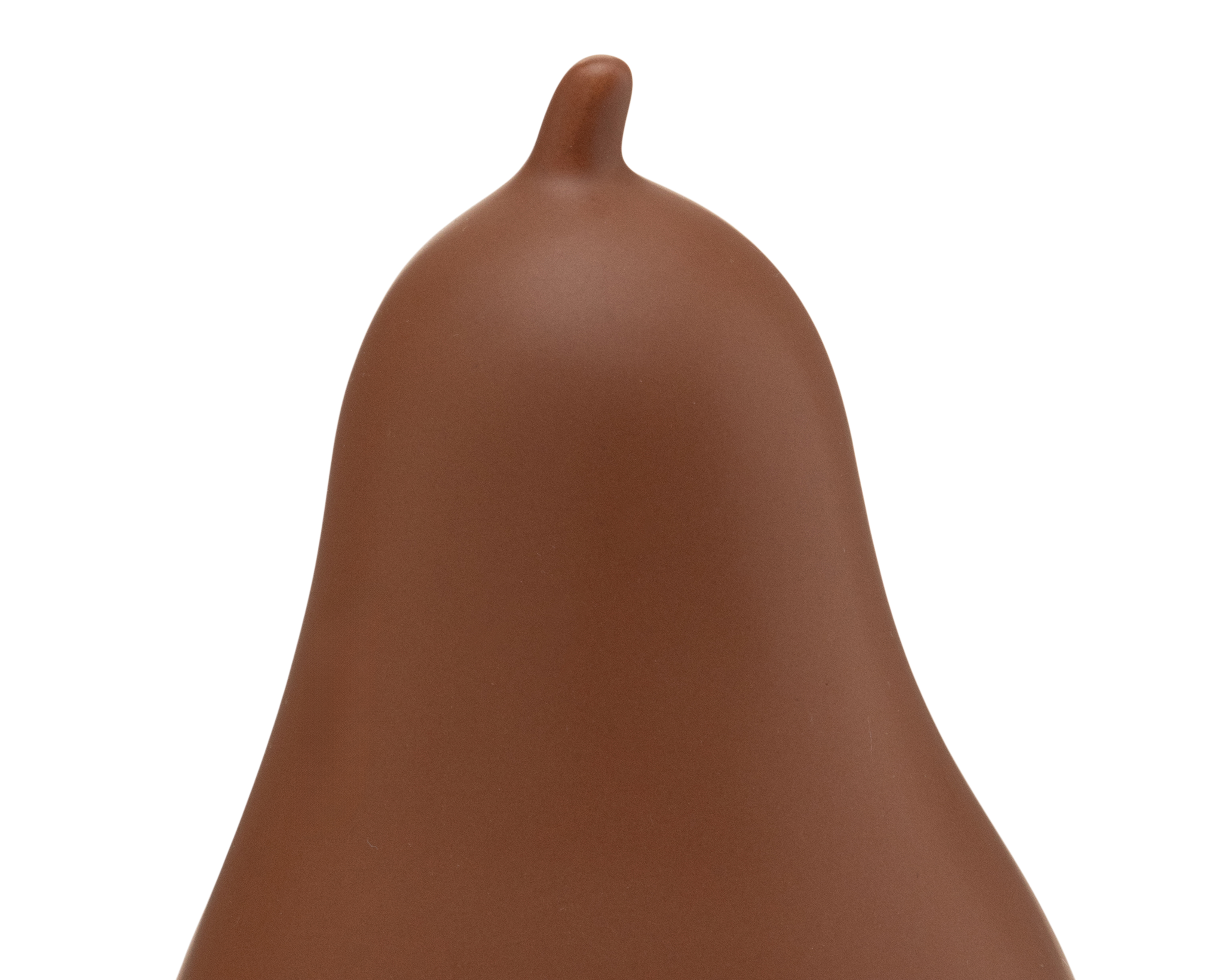 Foto 3 | Foto 3 | Figura Decorativa de Pera Ostend de Cerámica