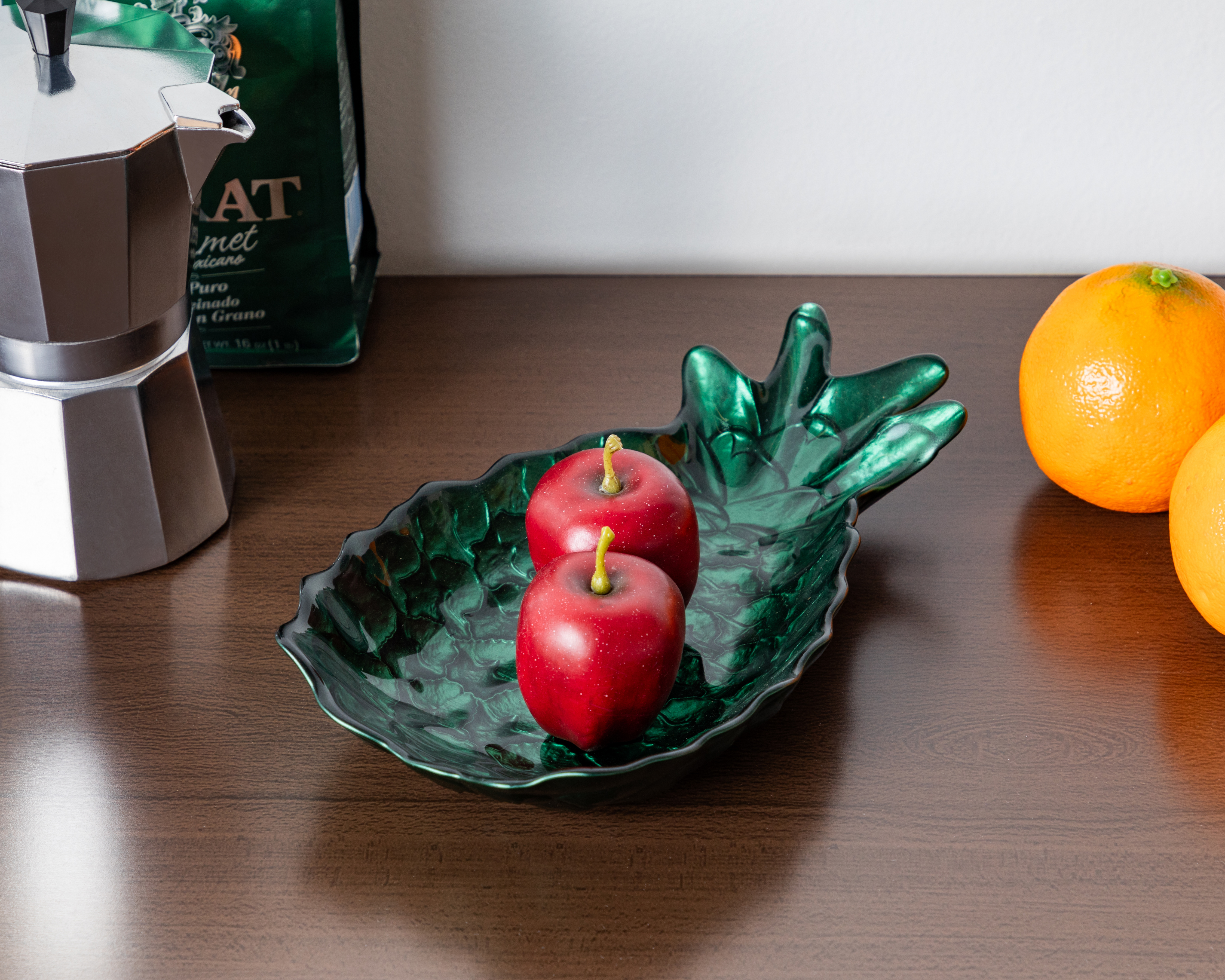 Foto 4 | Foto 4 | Charola Decorativa Evergreen
