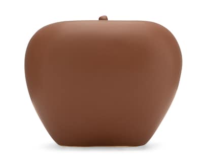 Foto 1 | Foto 1 | Figura Decorativa de Manzana Ninove de Cerámica