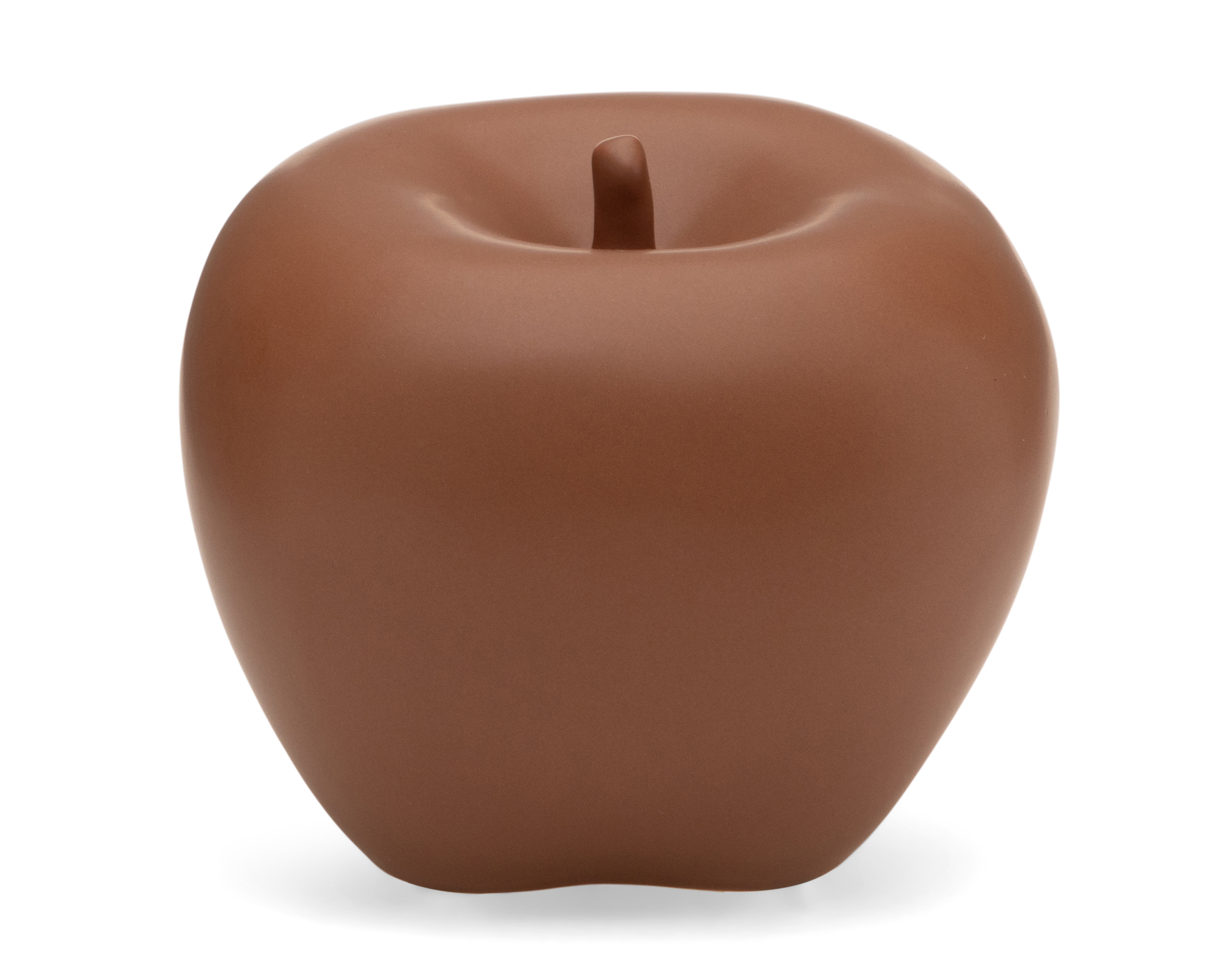 Foto 3 pulgar | Foto 2 | Figura Decorativa de Manzana Ninove de Cerámica