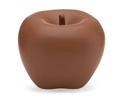 Foto 2 | Foto 2 | Figura Decorativa de Manzana Ninove de Cerámica