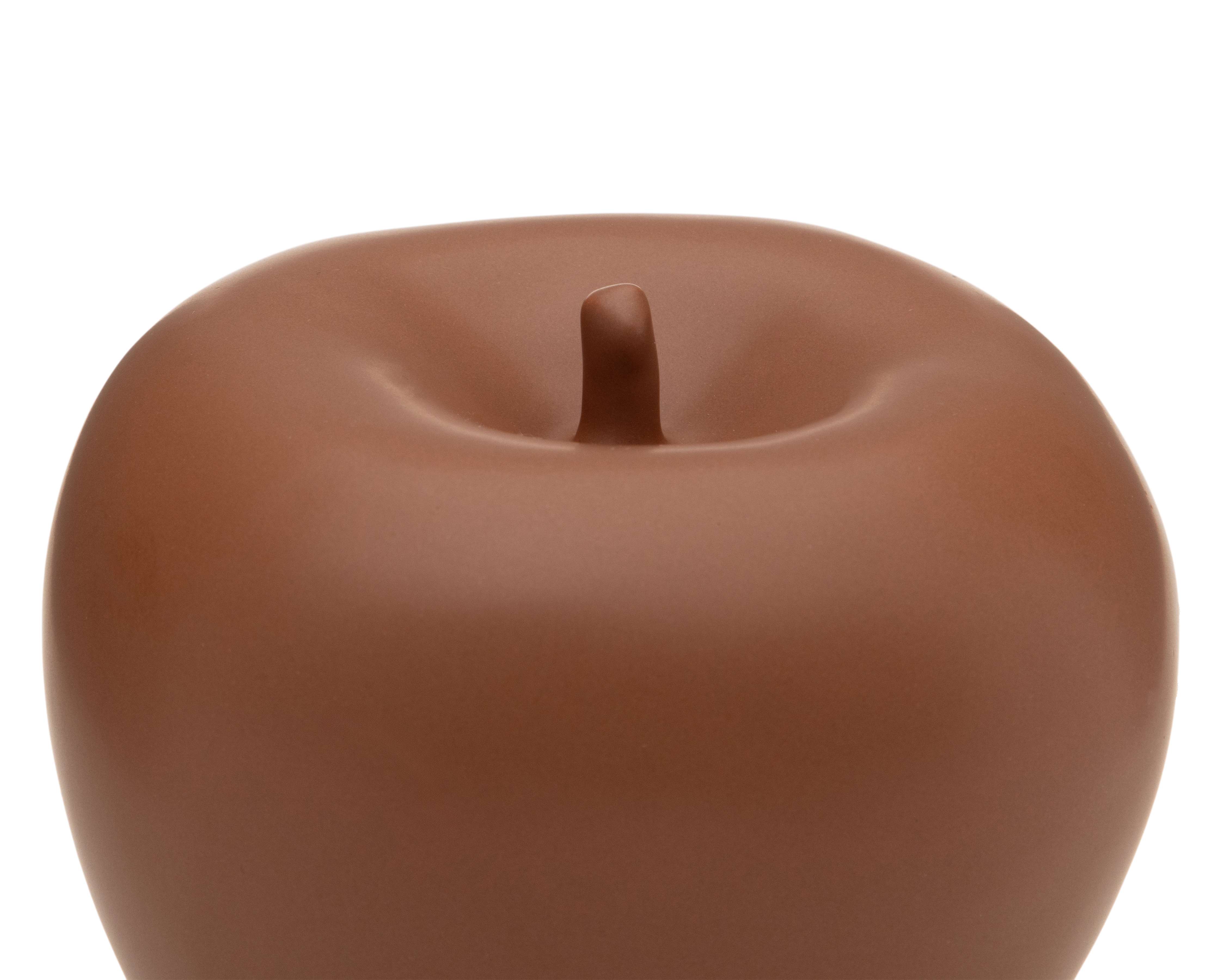 Foto 4 pulgar | Foto 3 | Figura Decorativa de Manzana Ninove de Cerámica