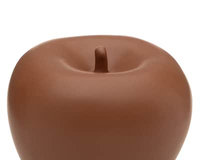 Foto 3 | Foto 3 | Figura Decorativa de Manzana Ninove de Cerámica