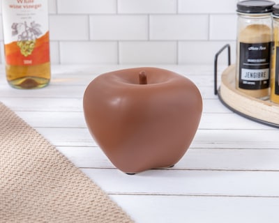 Foto 4 | Foto 4 | Figura Decorativa de Manzana Ninove de Cerámica