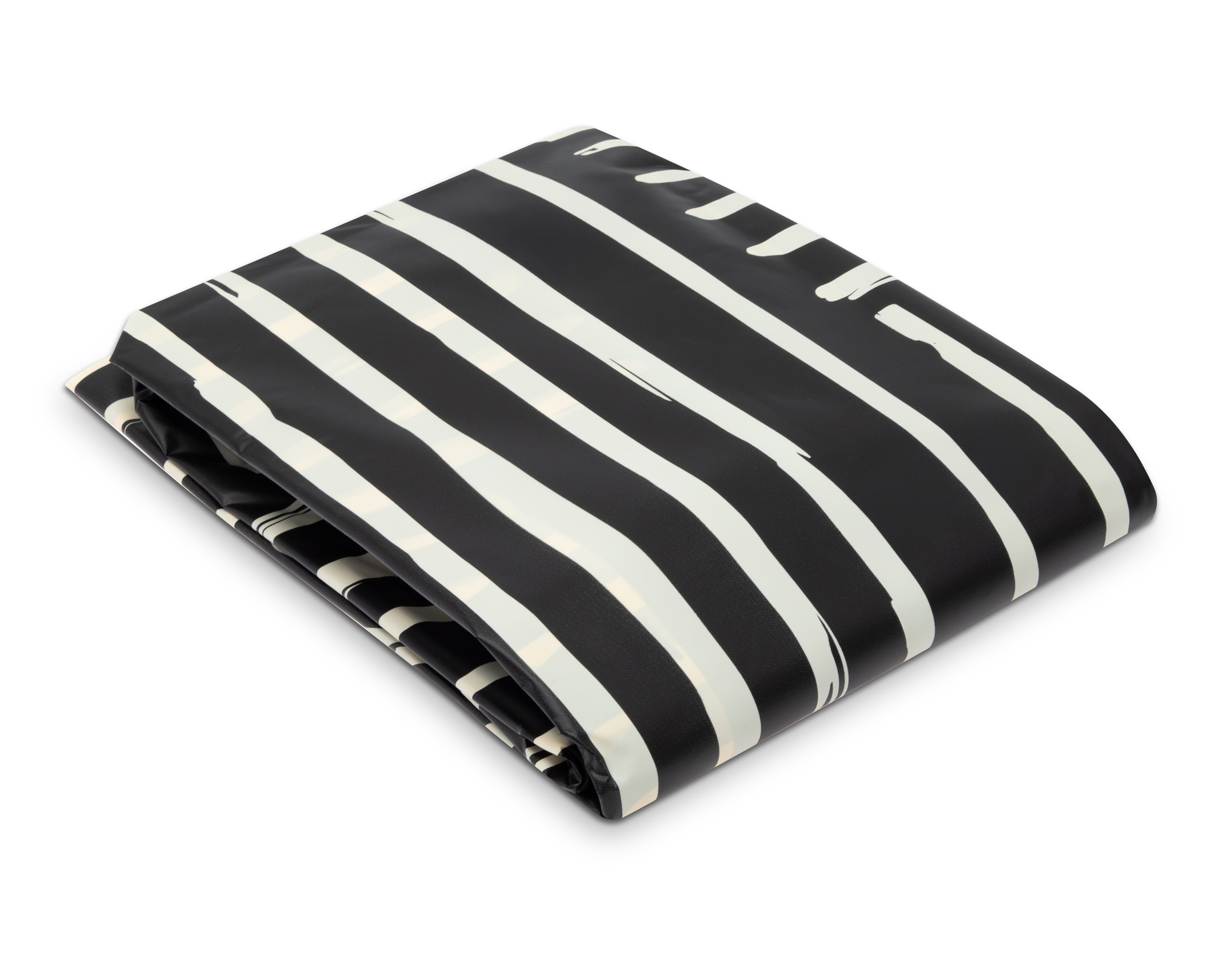 Cortina para Baño Starhaus a Rayas