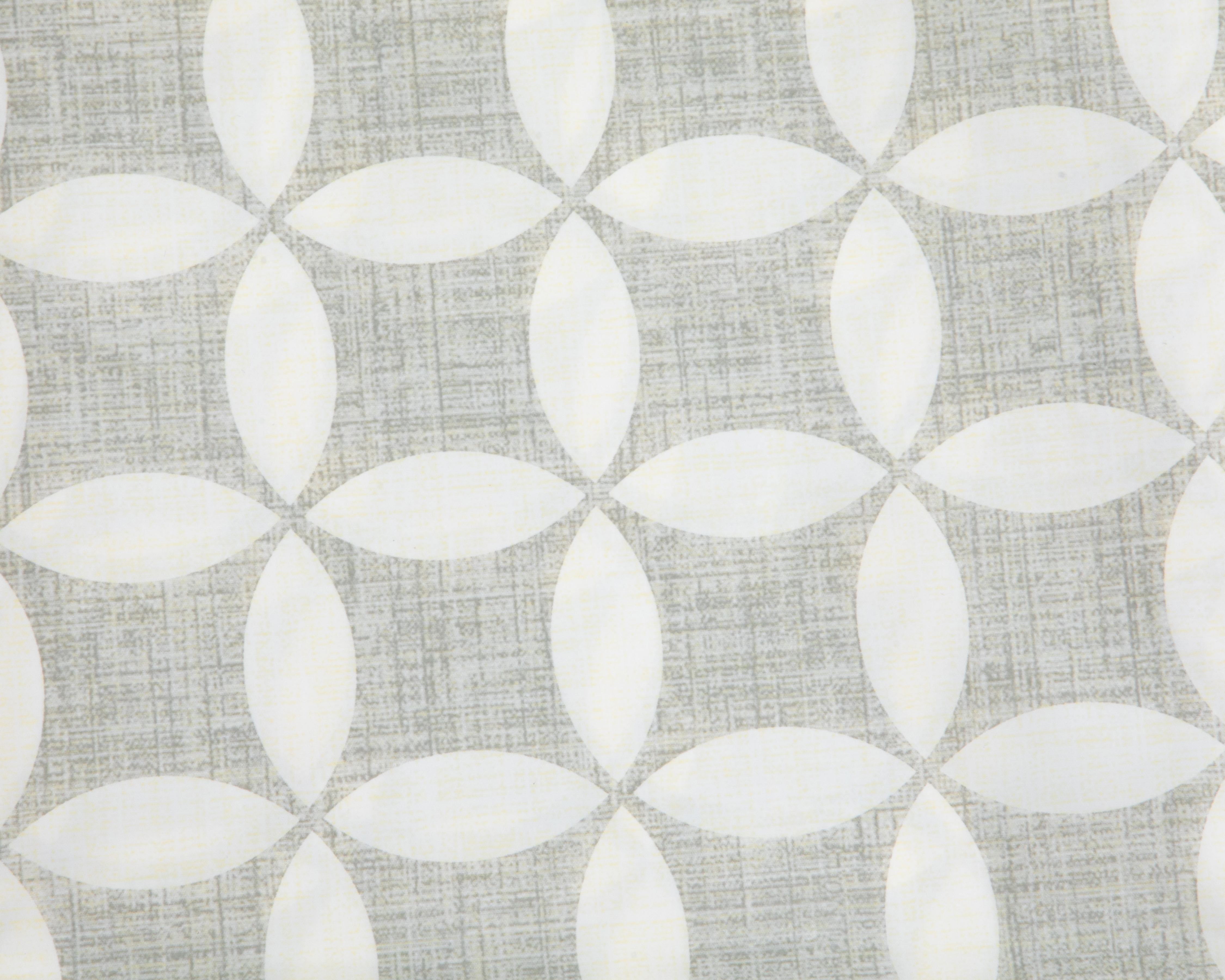 Foto 4 | Foto 4 | Cortina y Tapete para Baño Starhaus Gris 2 Piezas