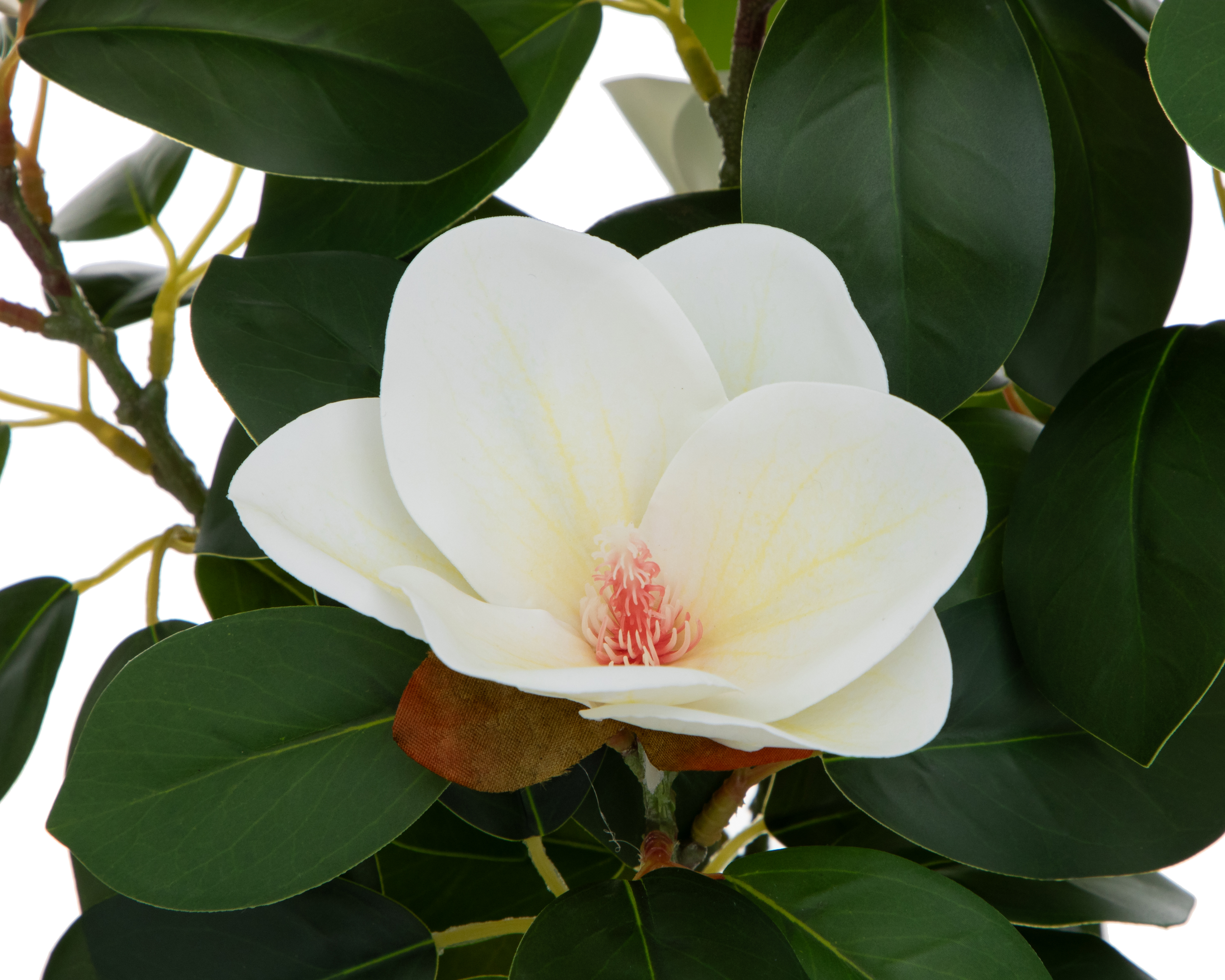 Foto 4 pulgar | Foto 3 | Hortensia Artificial Starhaus Rikku 51 cm