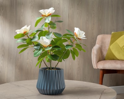 Foto 4 | Foto 4 | Hortensia Artificial Starhaus Rikku 51 cm