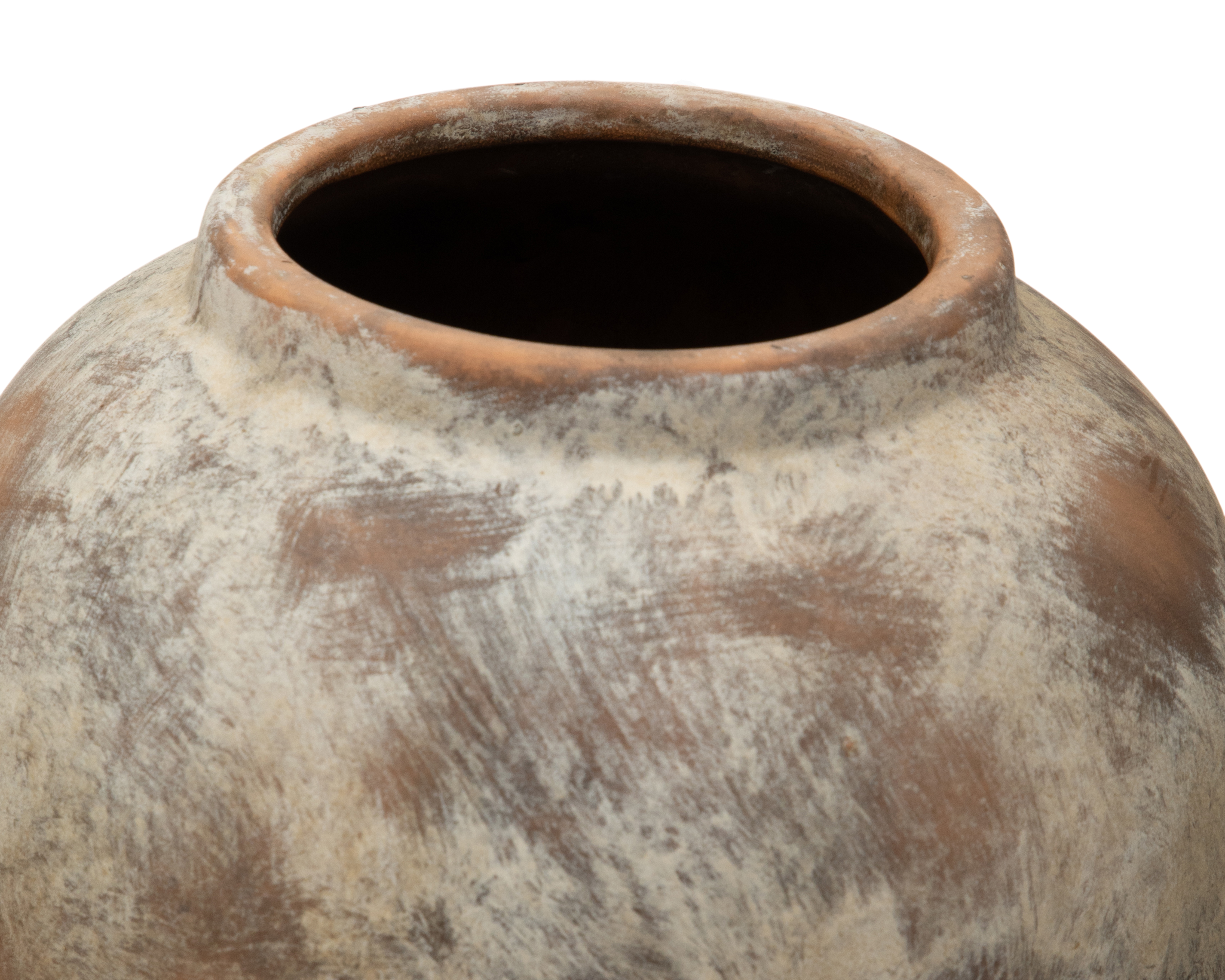 Foto 3 | Foto 3 | Jarrón de Cerámica Starhaus Namur