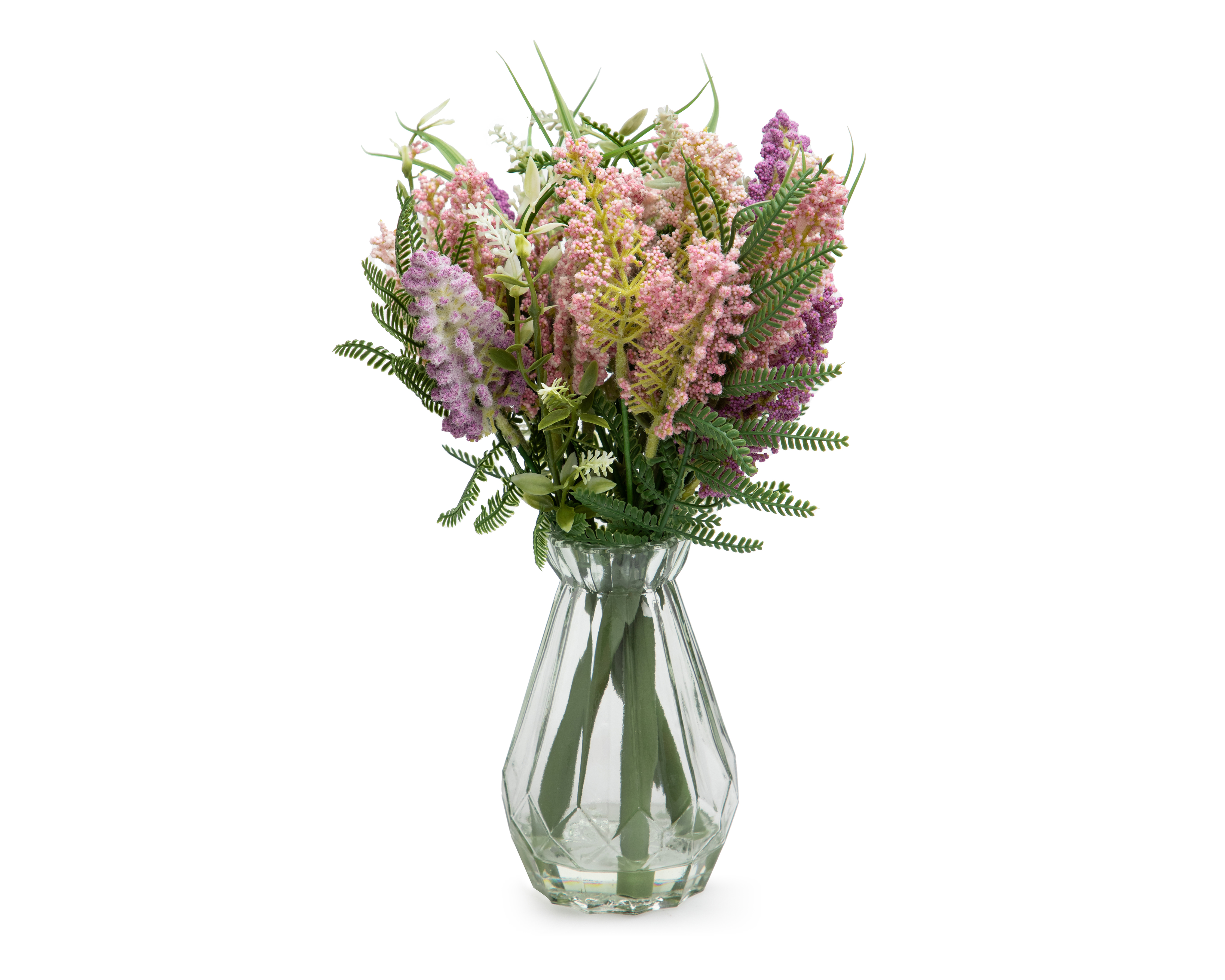 Foto 2 | Foto 2 | Florero de Vidrio Starhaus Aoto