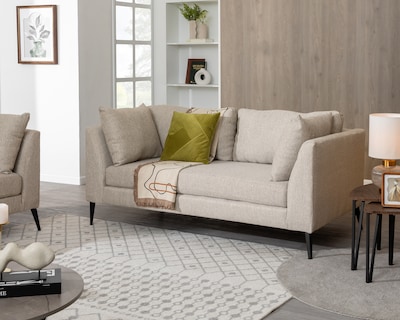 Foto 1 | Foto 1 | Loveseat Alba Contemporáneo