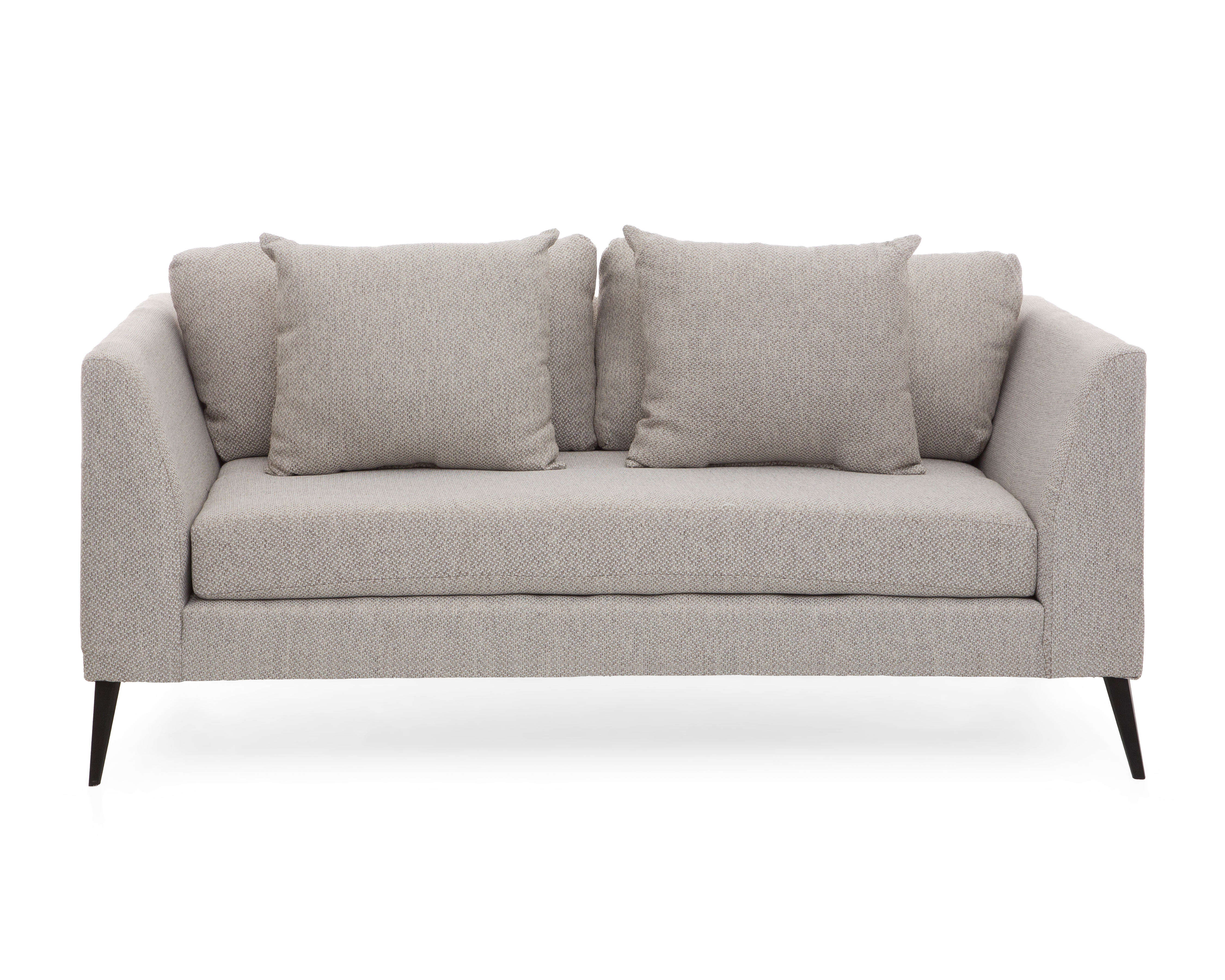 Foto 3 pulgar | Foto 2 | Loveseat Alba Contemporáneo