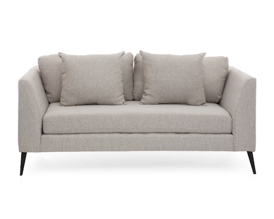 Foto 2 | Foto 2 | Loveseat Alba Contemporáneo