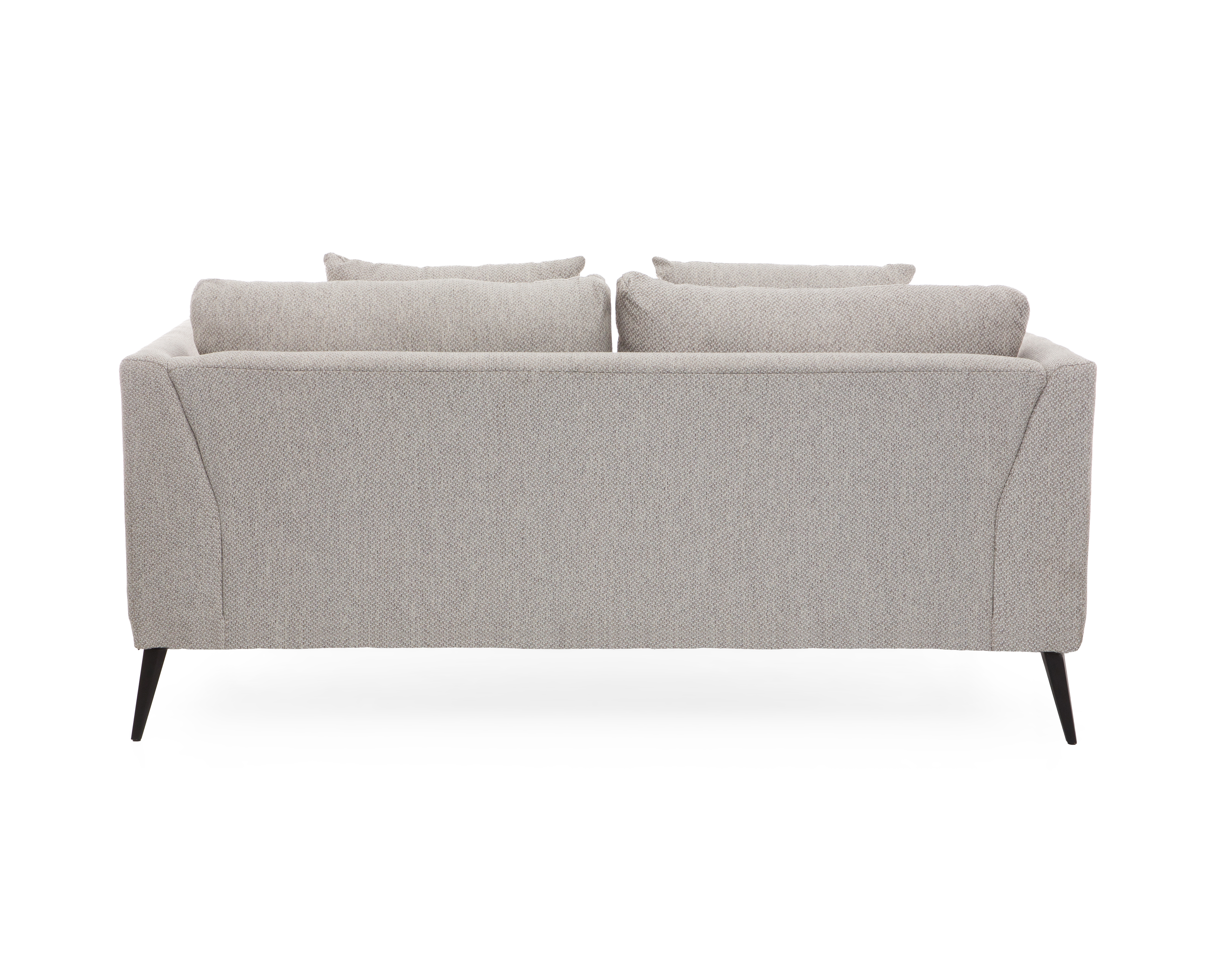 Foto 5 pulgar | Foto 4 | Loveseat Alba Contemporáneo