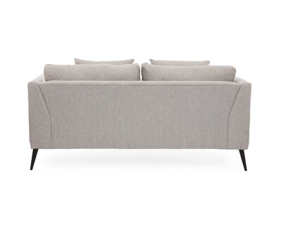 Foto 4 | Foto 4 | Loveseat Alba Contemporáneo