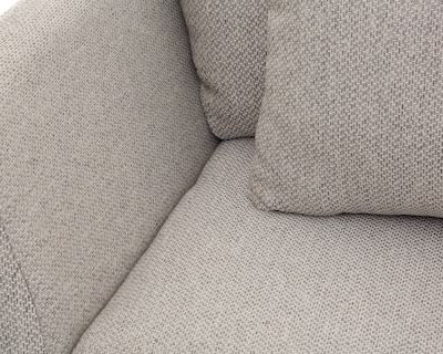 Foto 5 | Foto 5 | Loveseat Alba Contemporáneo