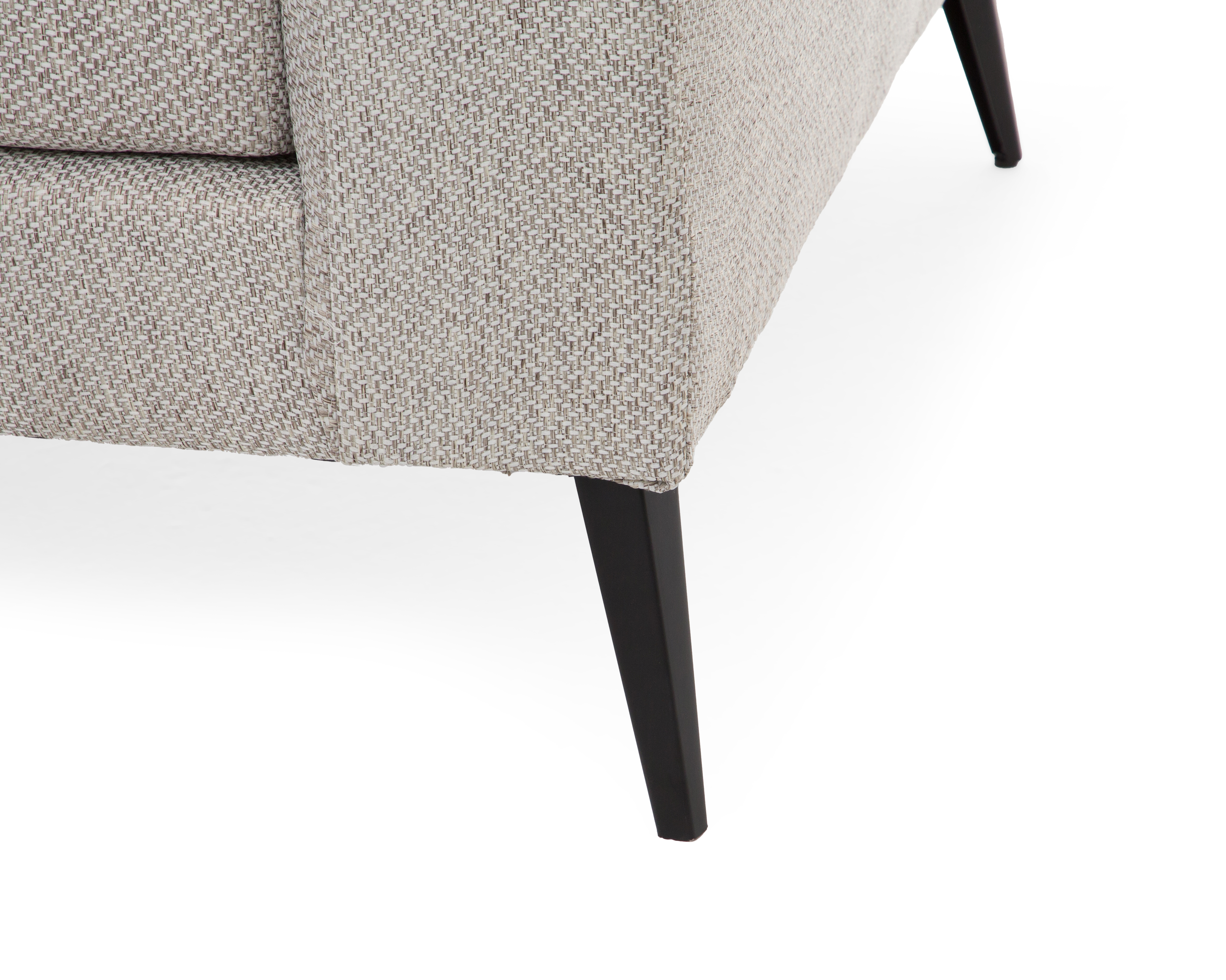 Foto 7 pulgar | Foto 6 | Loveseat Alba Contemporáneo