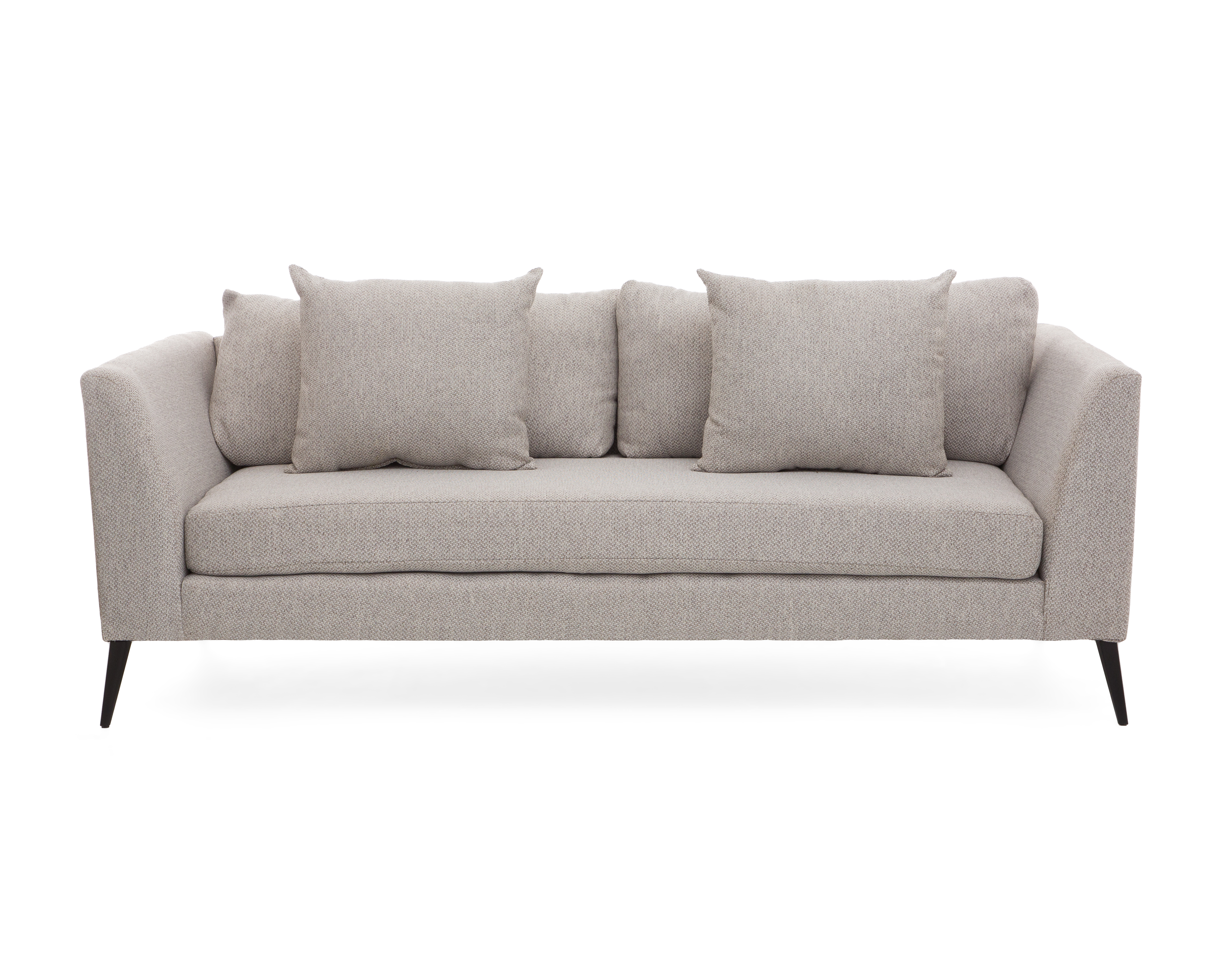 Foto 3 pulgar | Foto 2 | Sofá Alba Contemporáneo