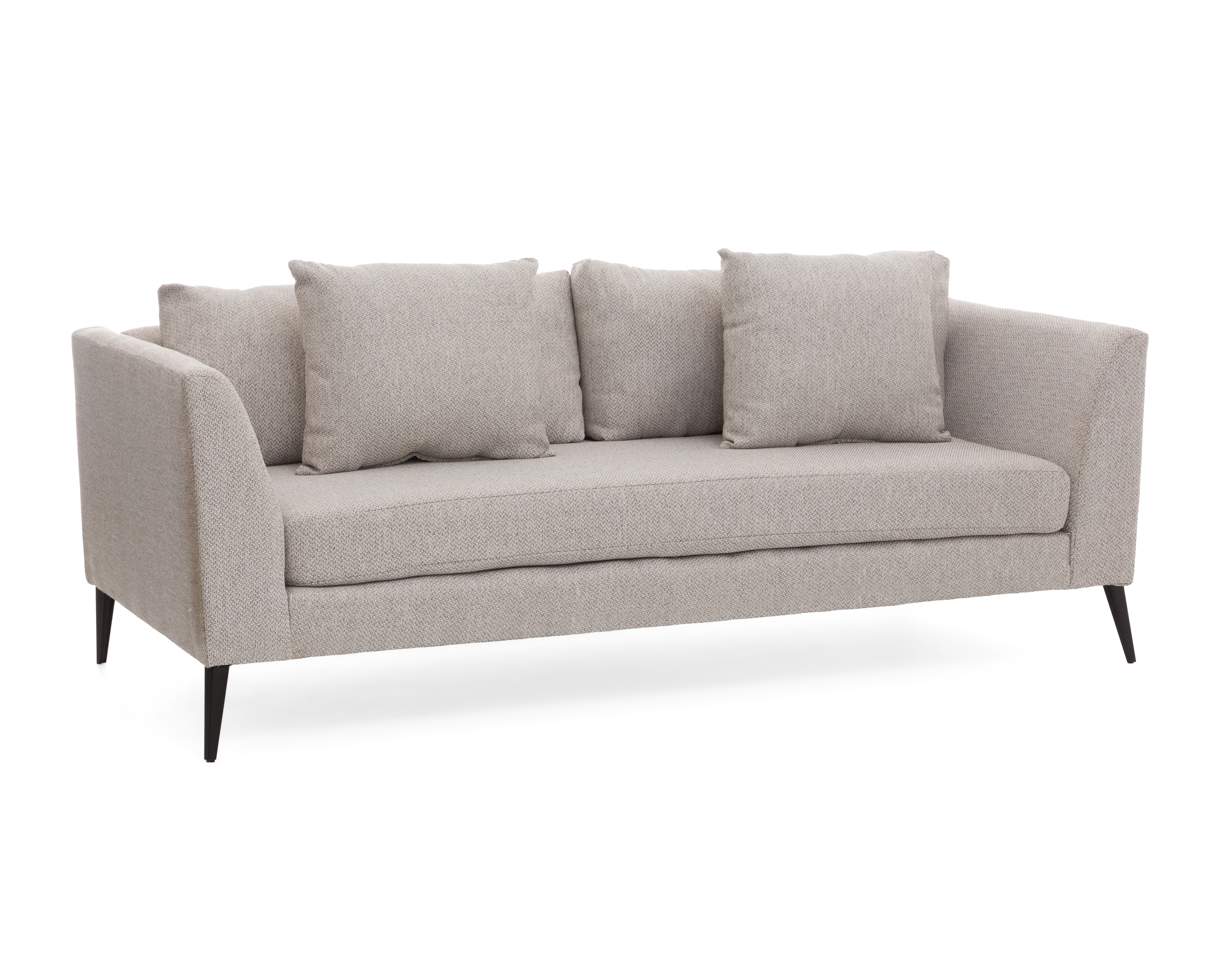 Foto 4 pulgar | Foto 3 | Sofá Alba Contemporáneo