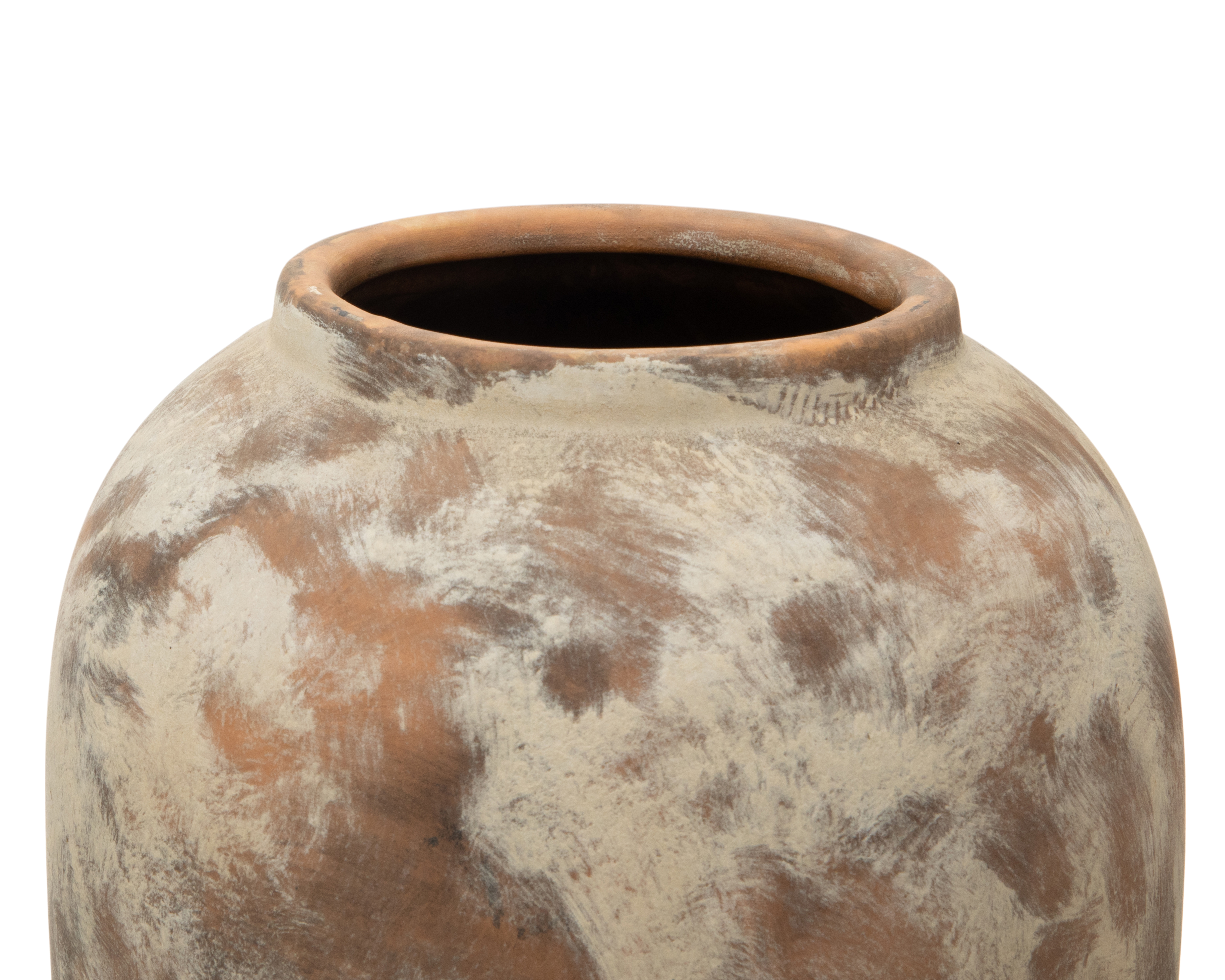 Foto 4 pulgar | Foto 3 | Jarrón de Cerámica Starhaus Mortsel