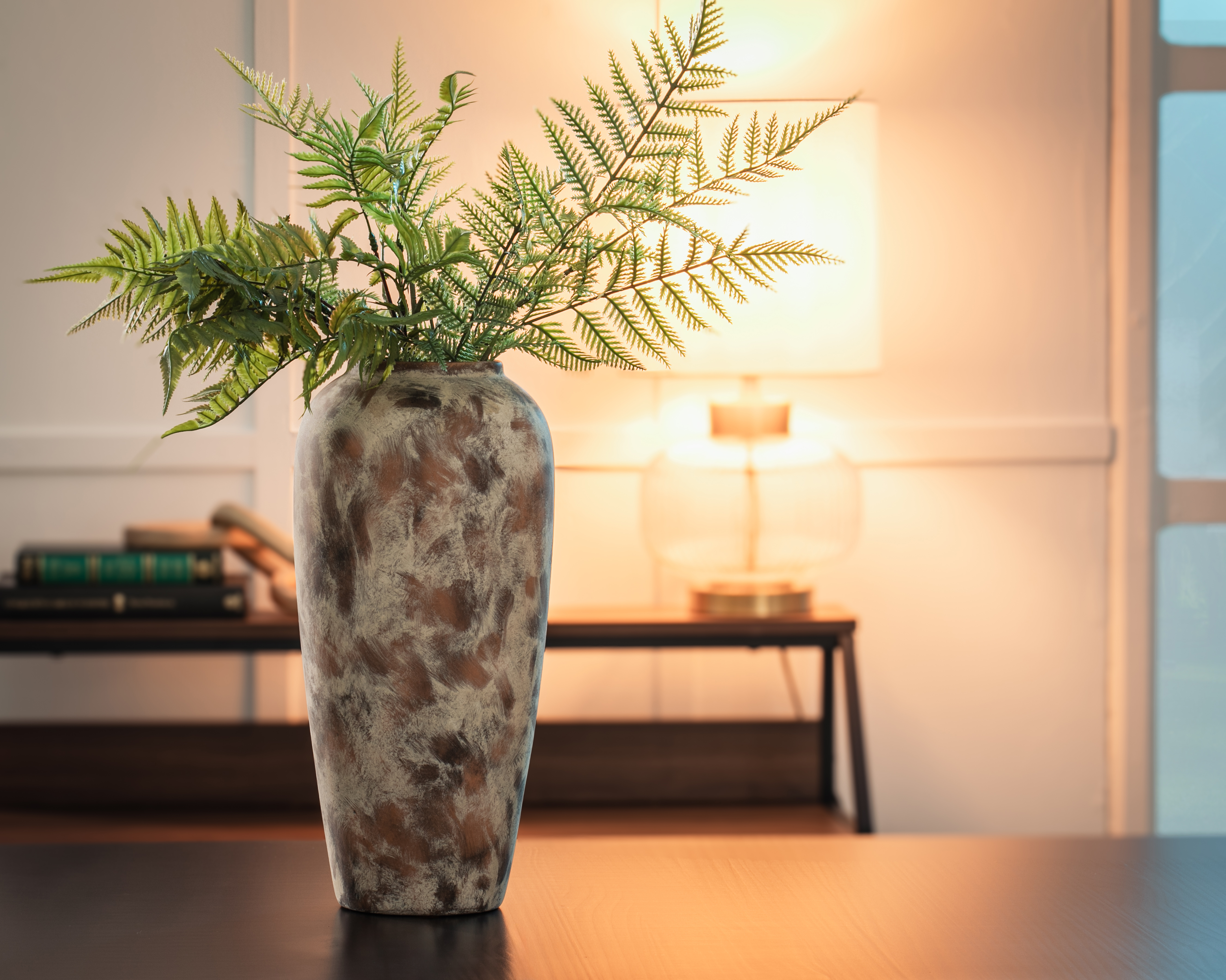 Foto 4 | Foto 4 | Jarrón de Cerámica Starhaus Mortsel