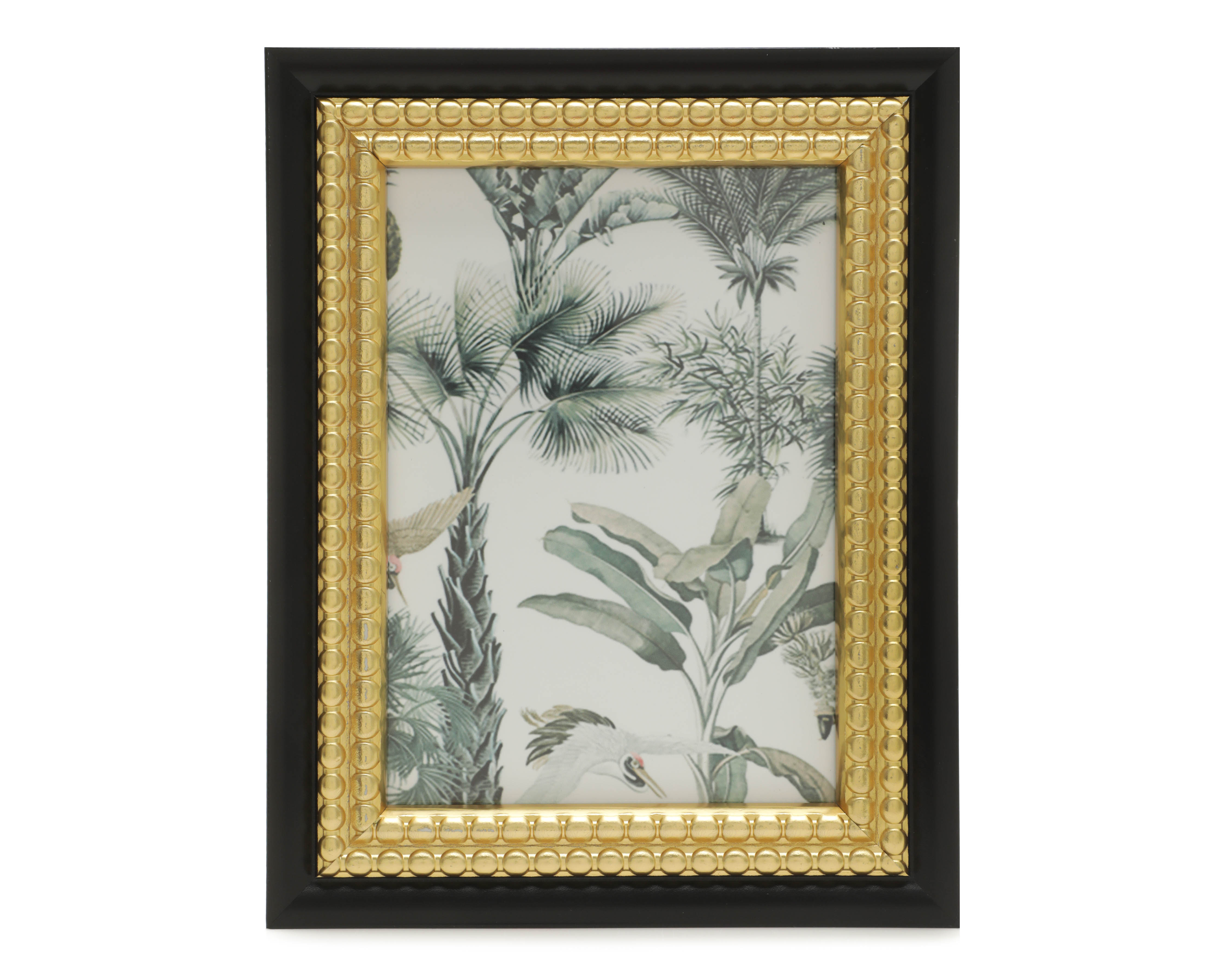 Foto 1 | Foto 1 | Portarretrato de Poliestireno 5 x 7"