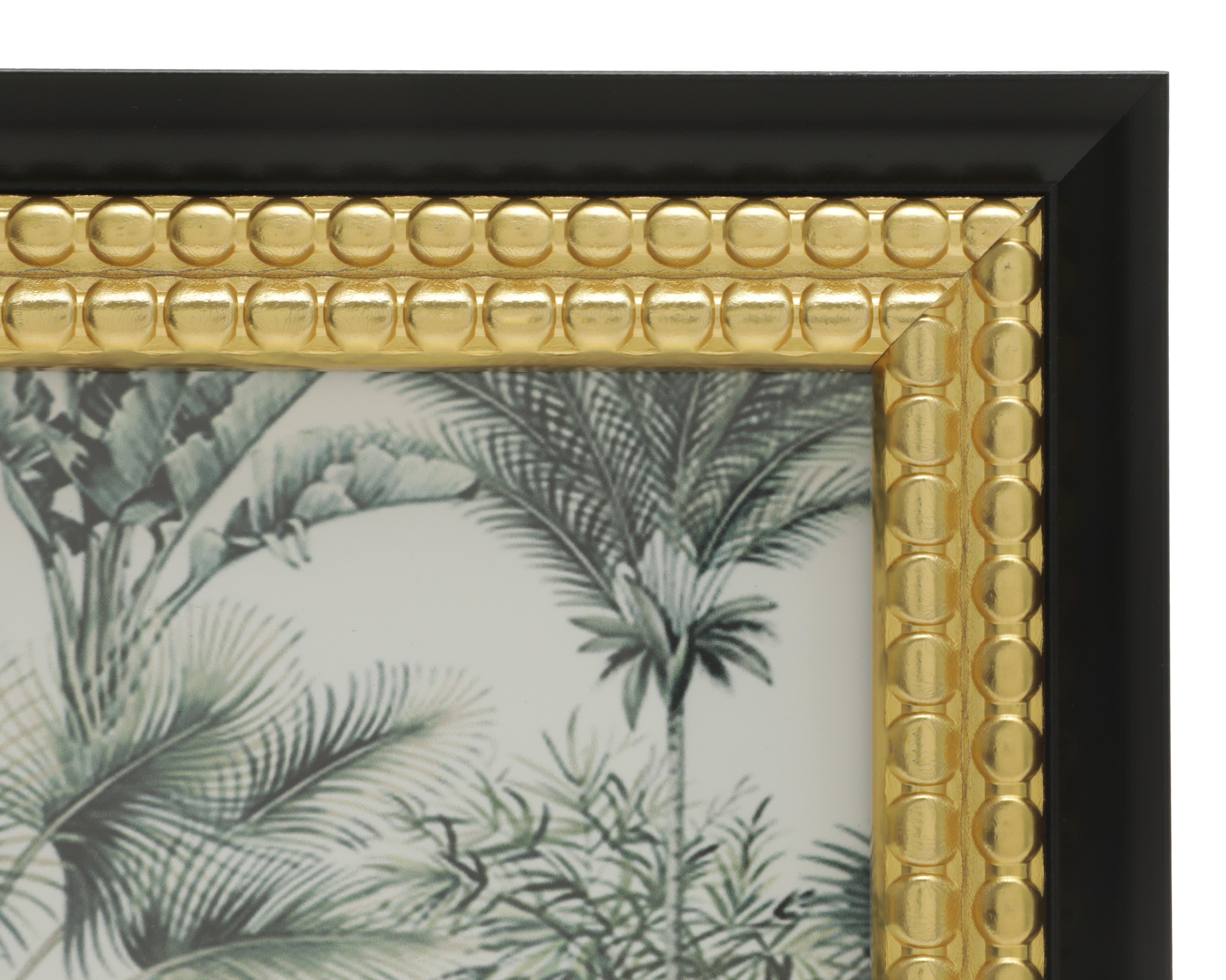 Foto 4 pulgar | Foto 3 | Portarretrato de Poliestireno 5 x 7"