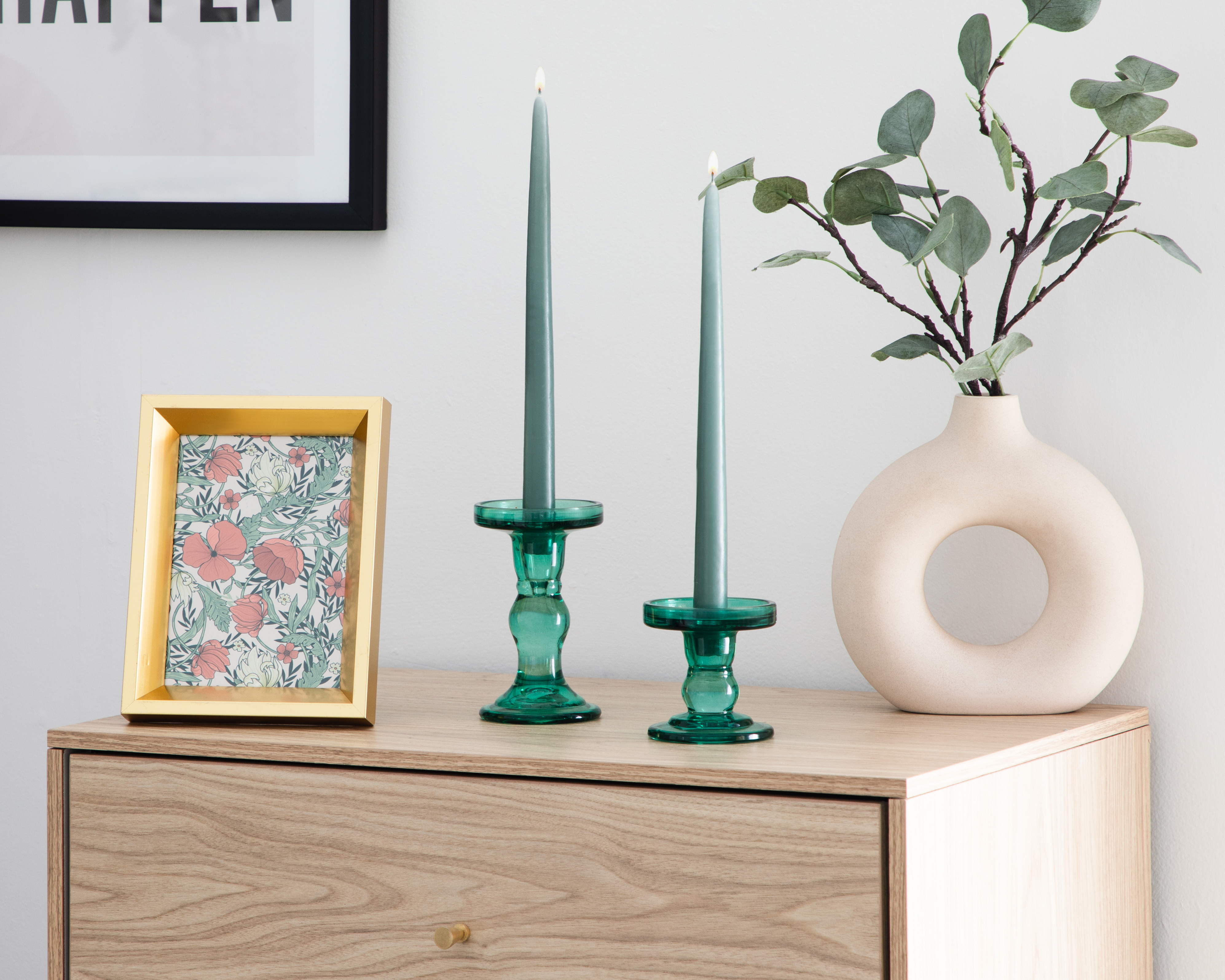 Foto 5 pulgar | Foto 4 | Candelabro Esme