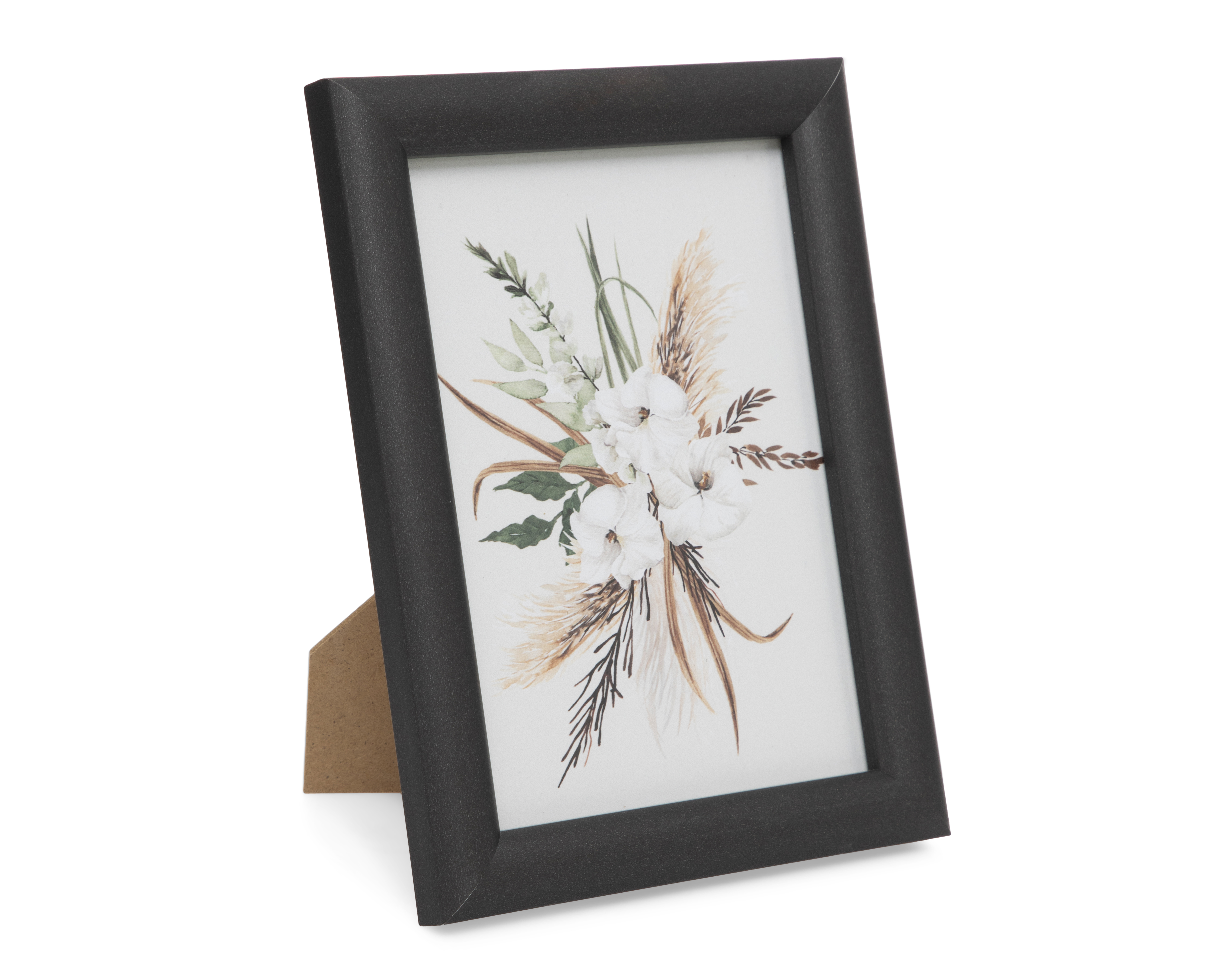 Foto 3 pulgar | Foto 2 | Portarretrato de Plástico 5 x 7"