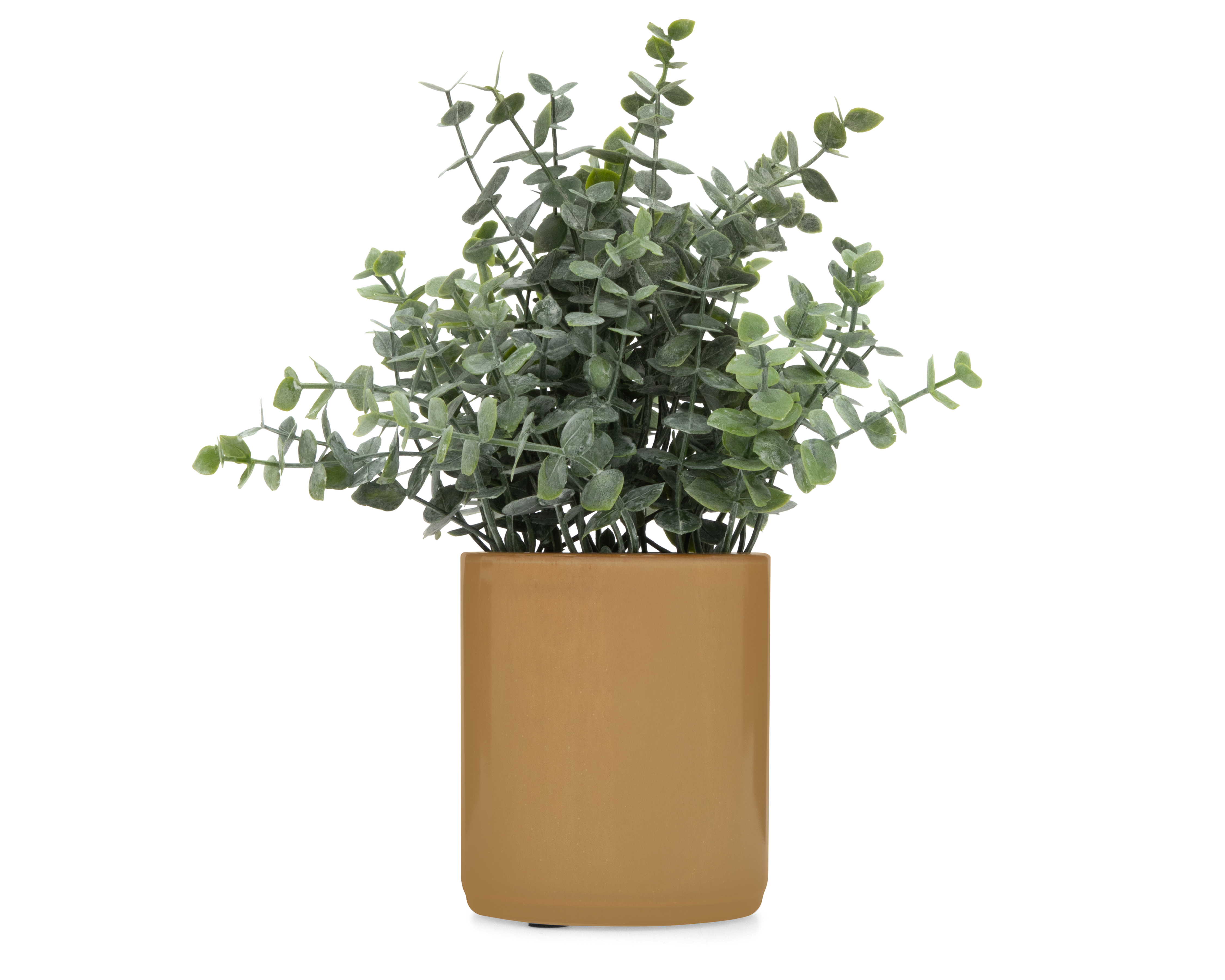 Eucalipto Artificial con Maceta Starhaus 28 cm