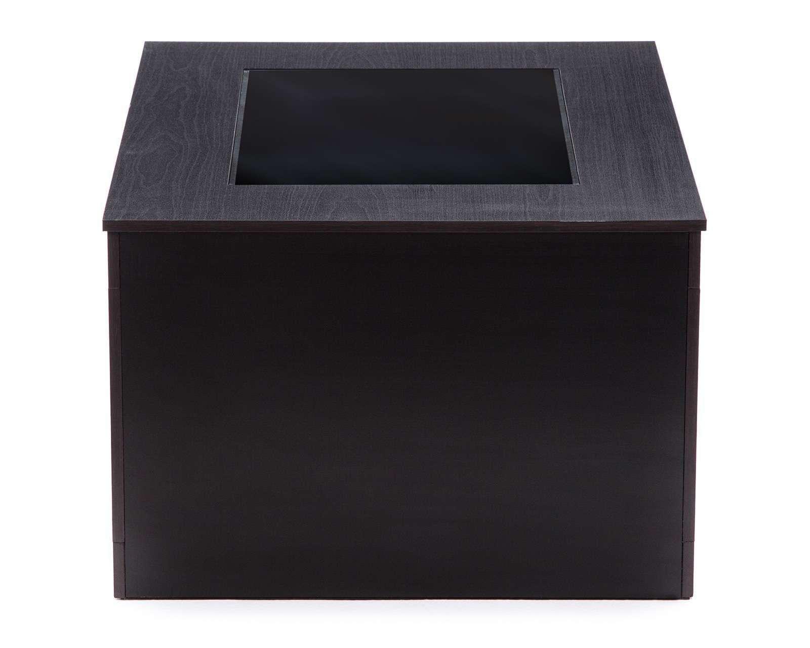 Foto 5 pulgar | Foto 4 | Mesa de Centro Laredo Café