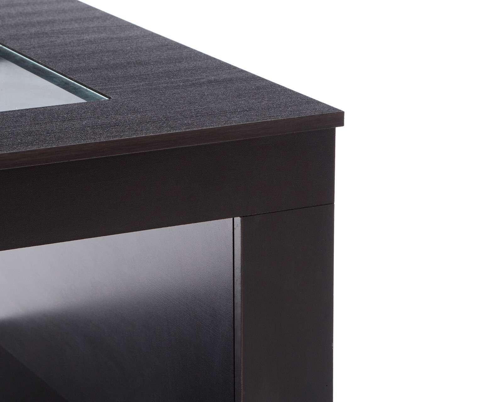 Foto 6 pulgar | Foto 5 | Mesa de Centro Laredo Café