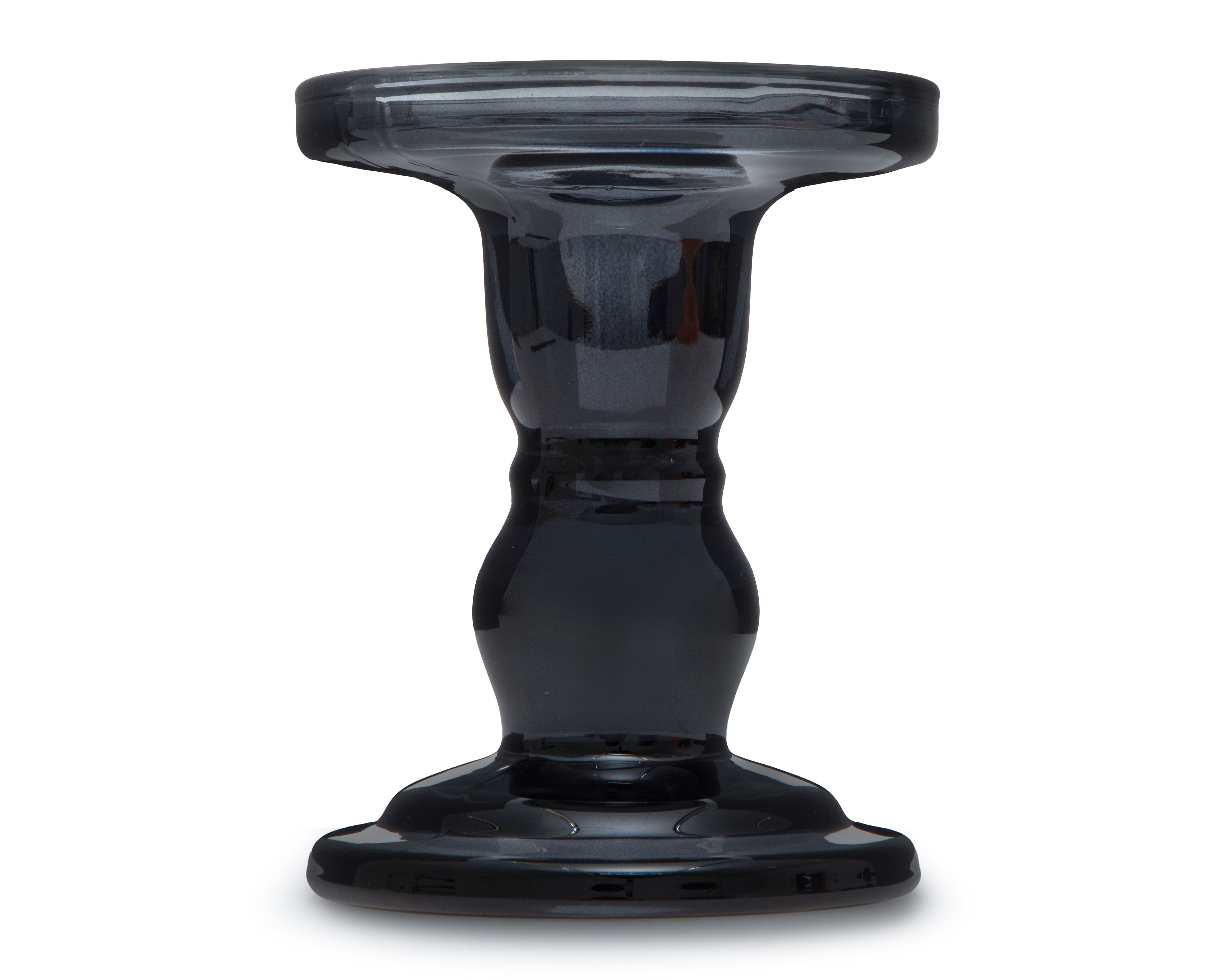 Candelabro Aveline de Vidrio