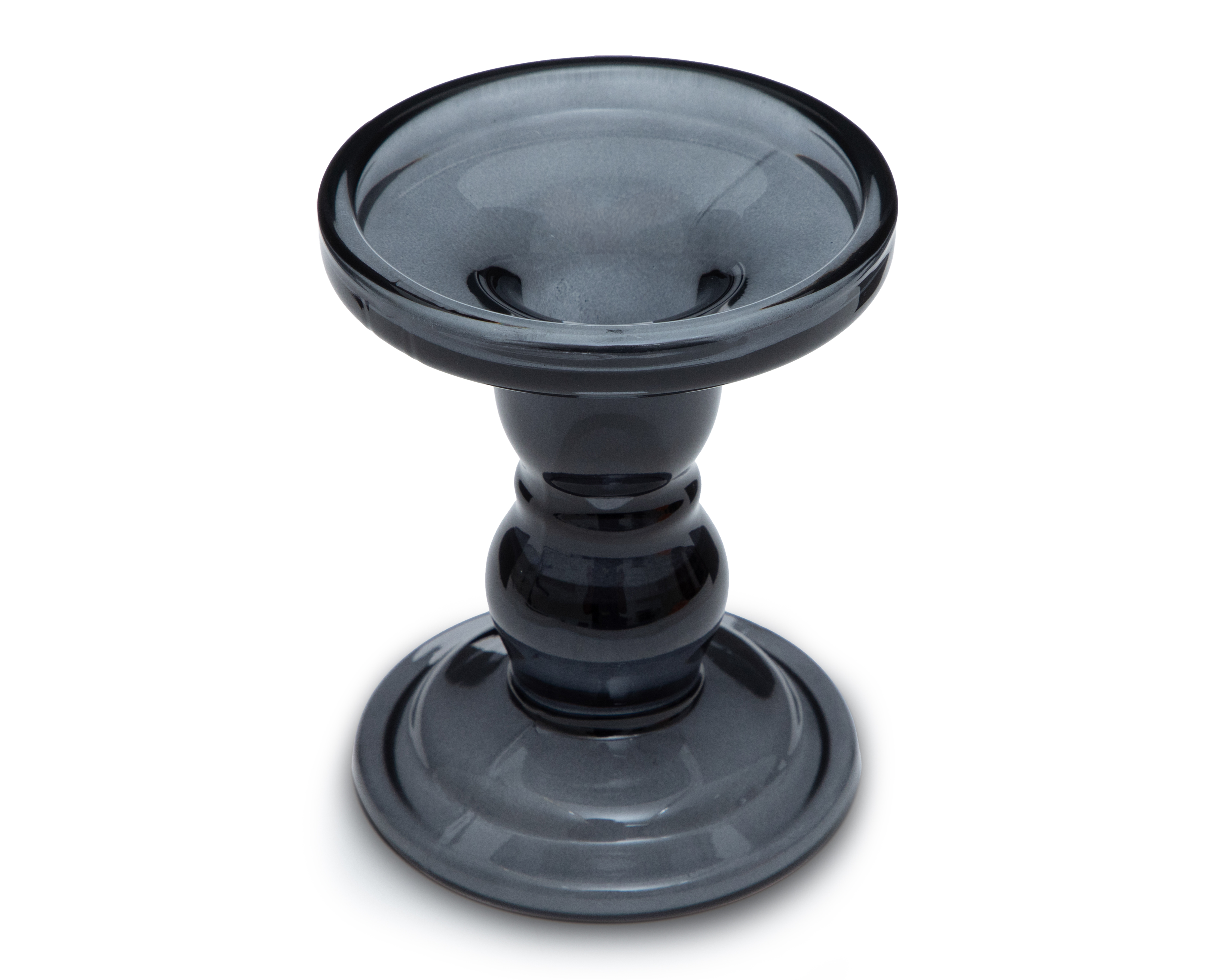 Foto 3 pulgar | Foto 2 | Candelabro Aveline de Vidrio