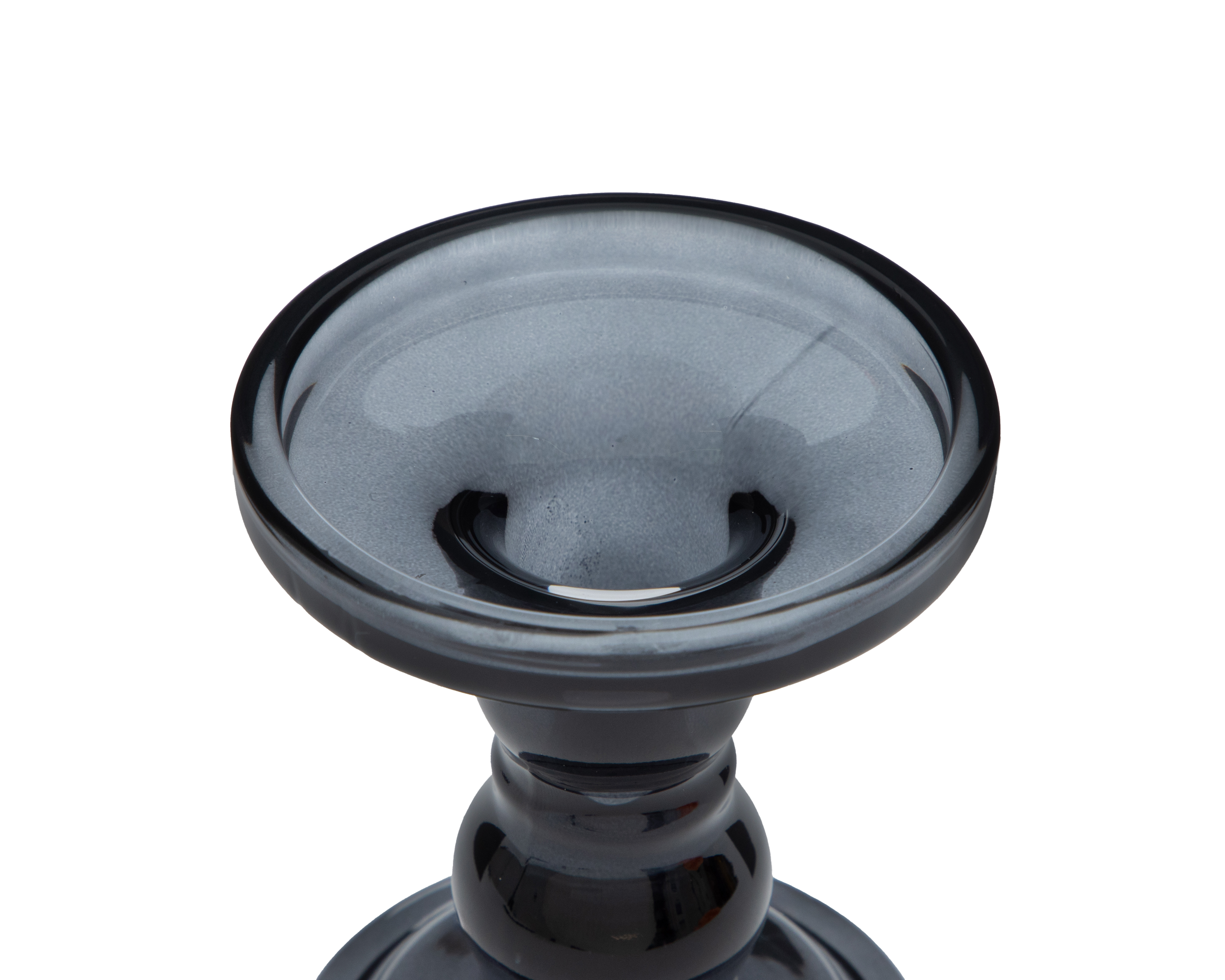 Foto 4 pulgar | Foto 3 | Candelabro Aveline de Vidrio