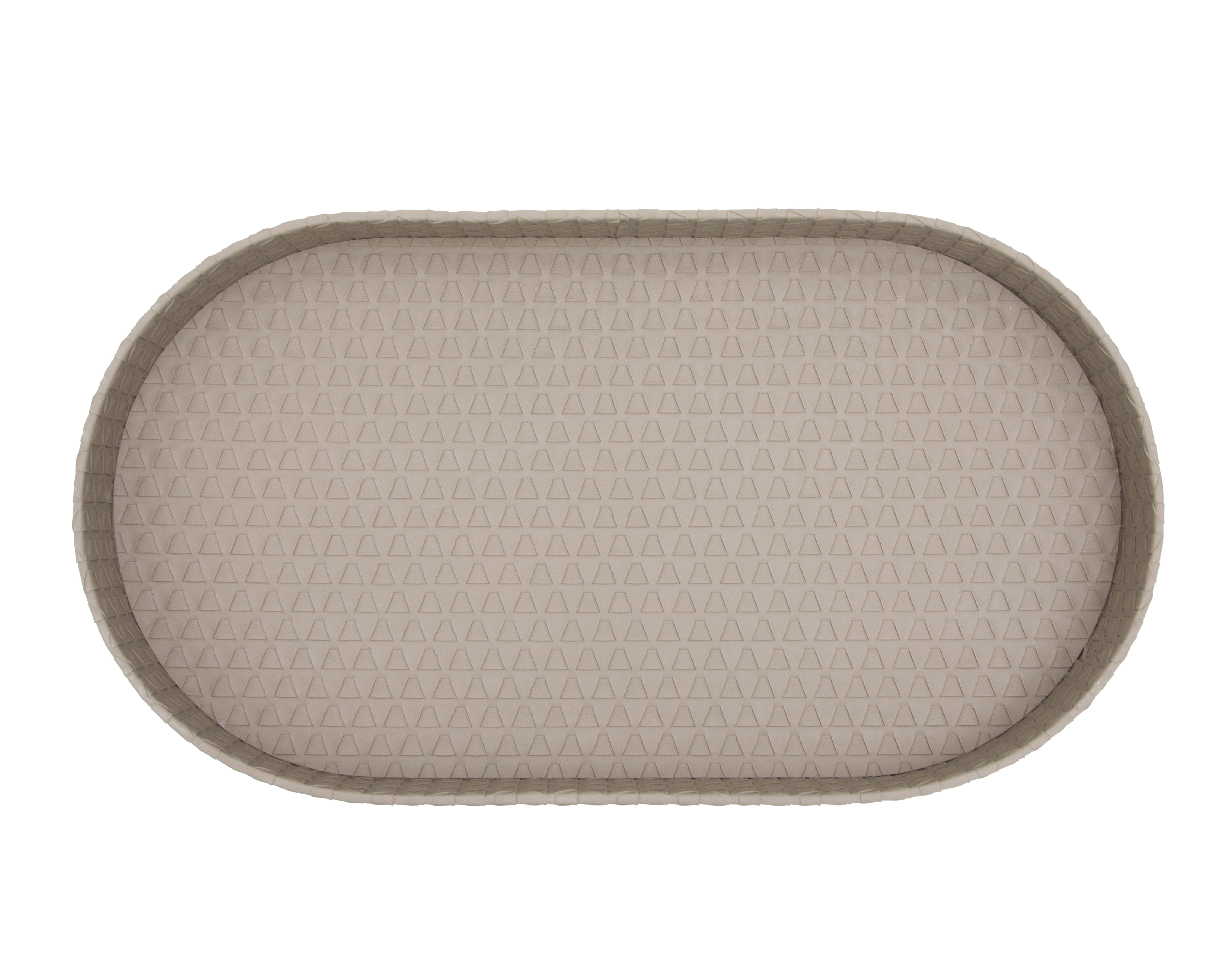 Foto 3 pulgar | Foto 2 | Charola Decorativa Alair de Madera