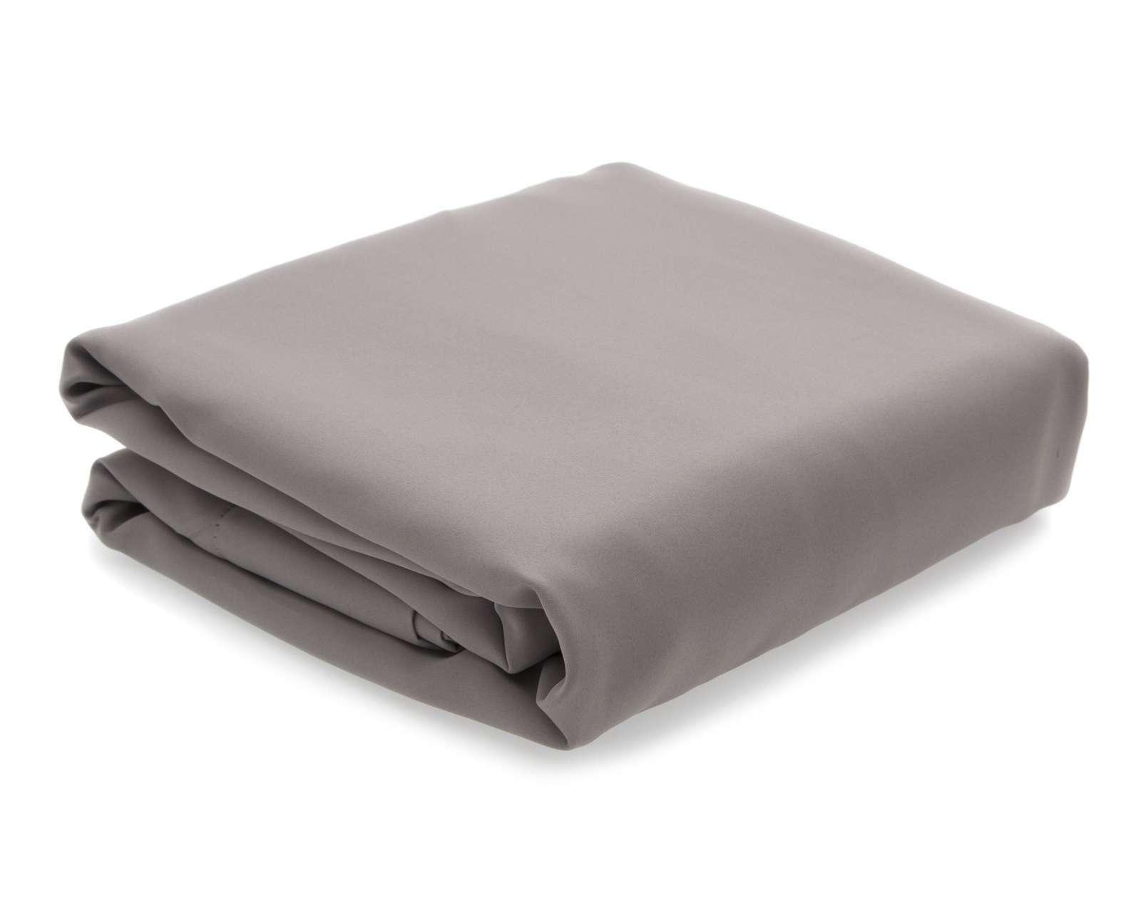 Foto 4 pulgar | Foto 3 | Cortinas Black Out 280 x 225 cm Plata