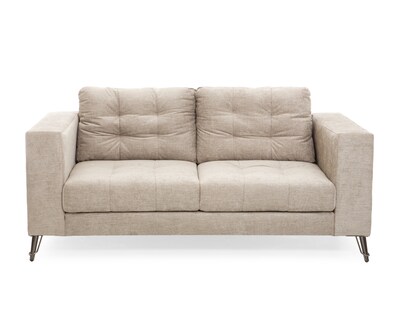 Foto 2 | Foto 2 | Loveseat Aurora Contemporáneo