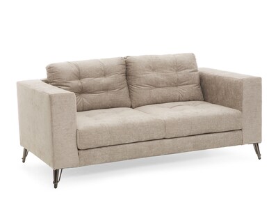 Foto 3 | Foto 3 | Loveseat Aurora Contemporáneo