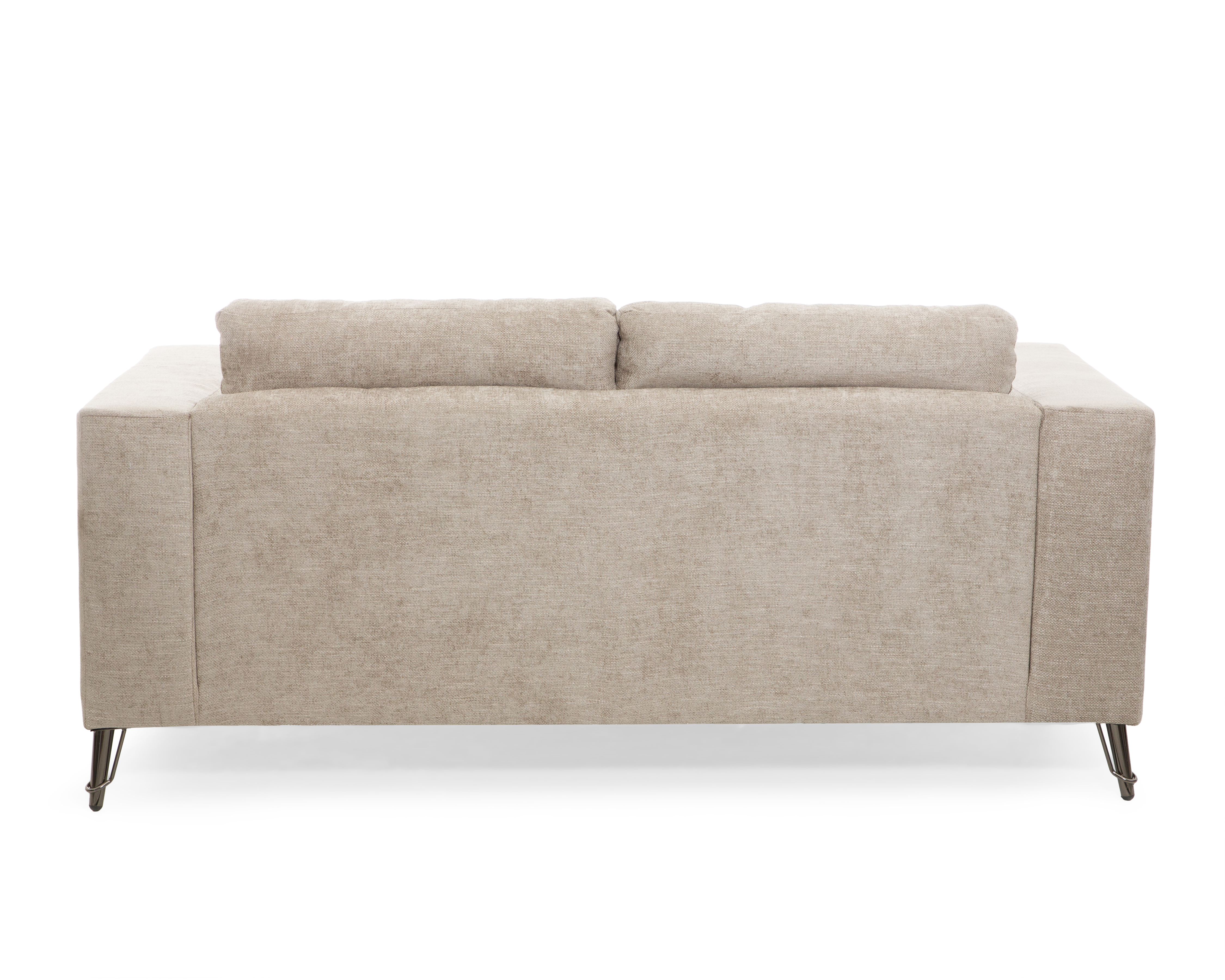 Foto 5 pulgar | Foto 4 | Loveseat Aurora Contemporáneo
