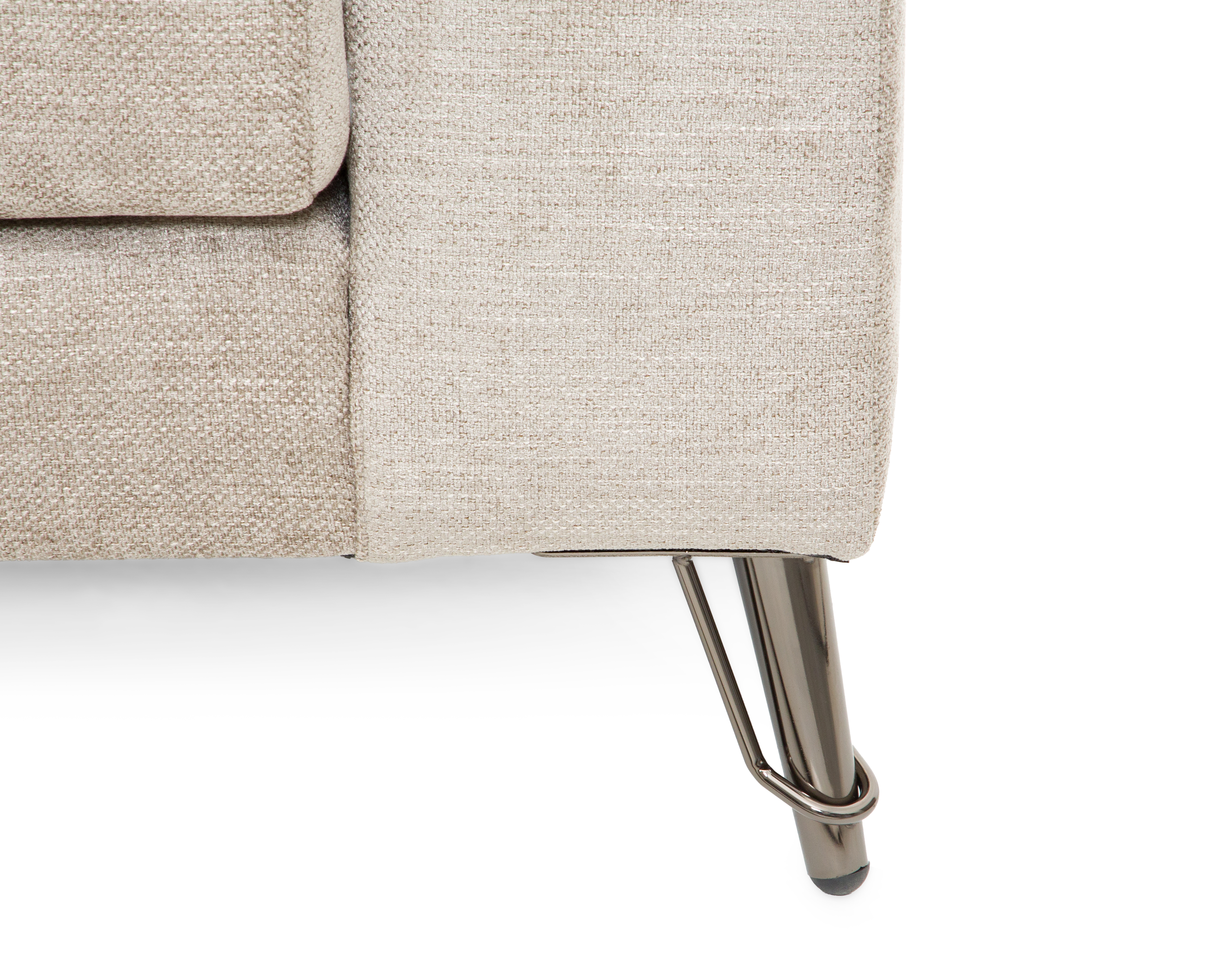 Foto 6 | Foto 6 | Loveseat Aurora Contemporáneo