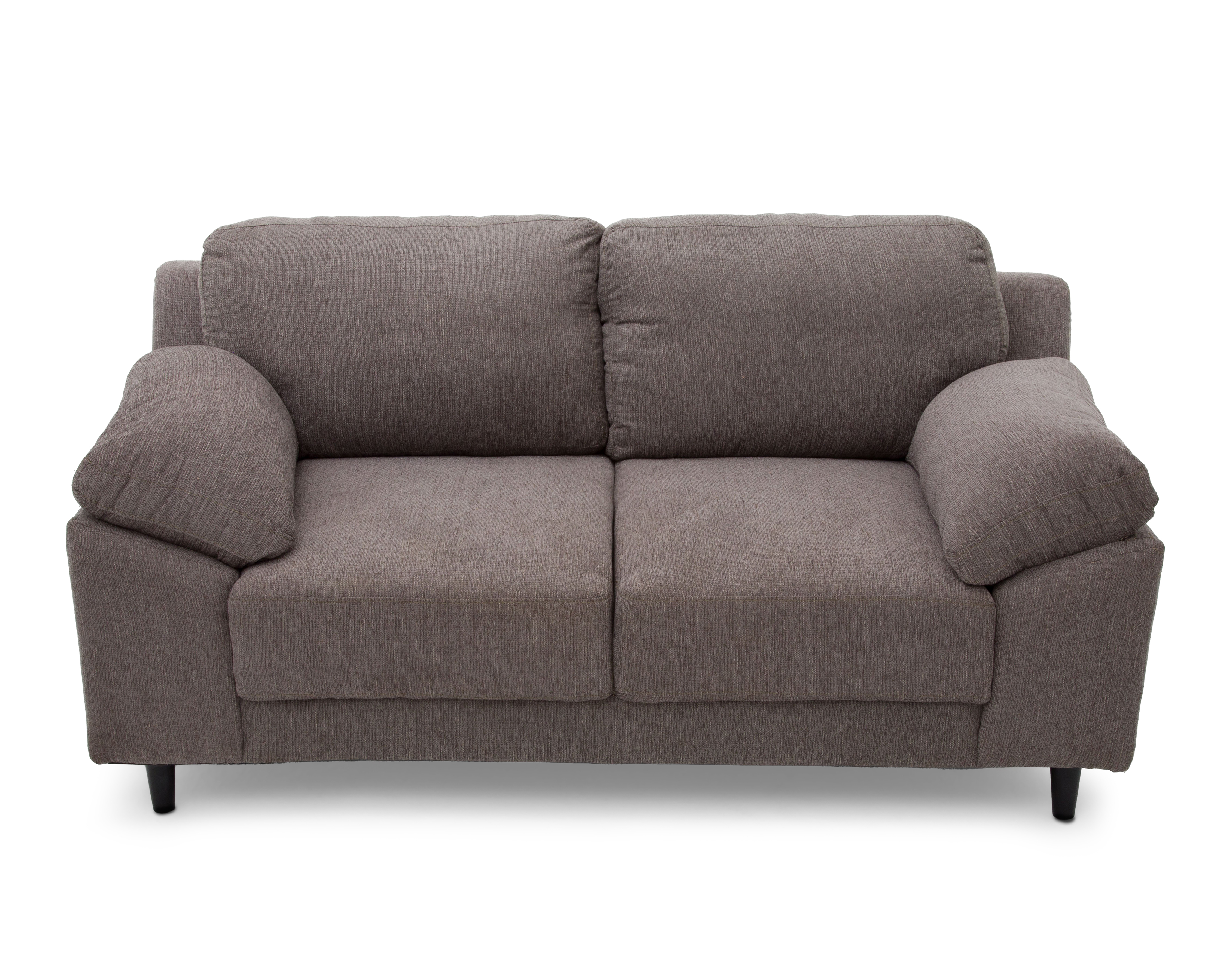 Foto 3 pulgar | Foto 2 | Loveseat Sara Contemporáneo