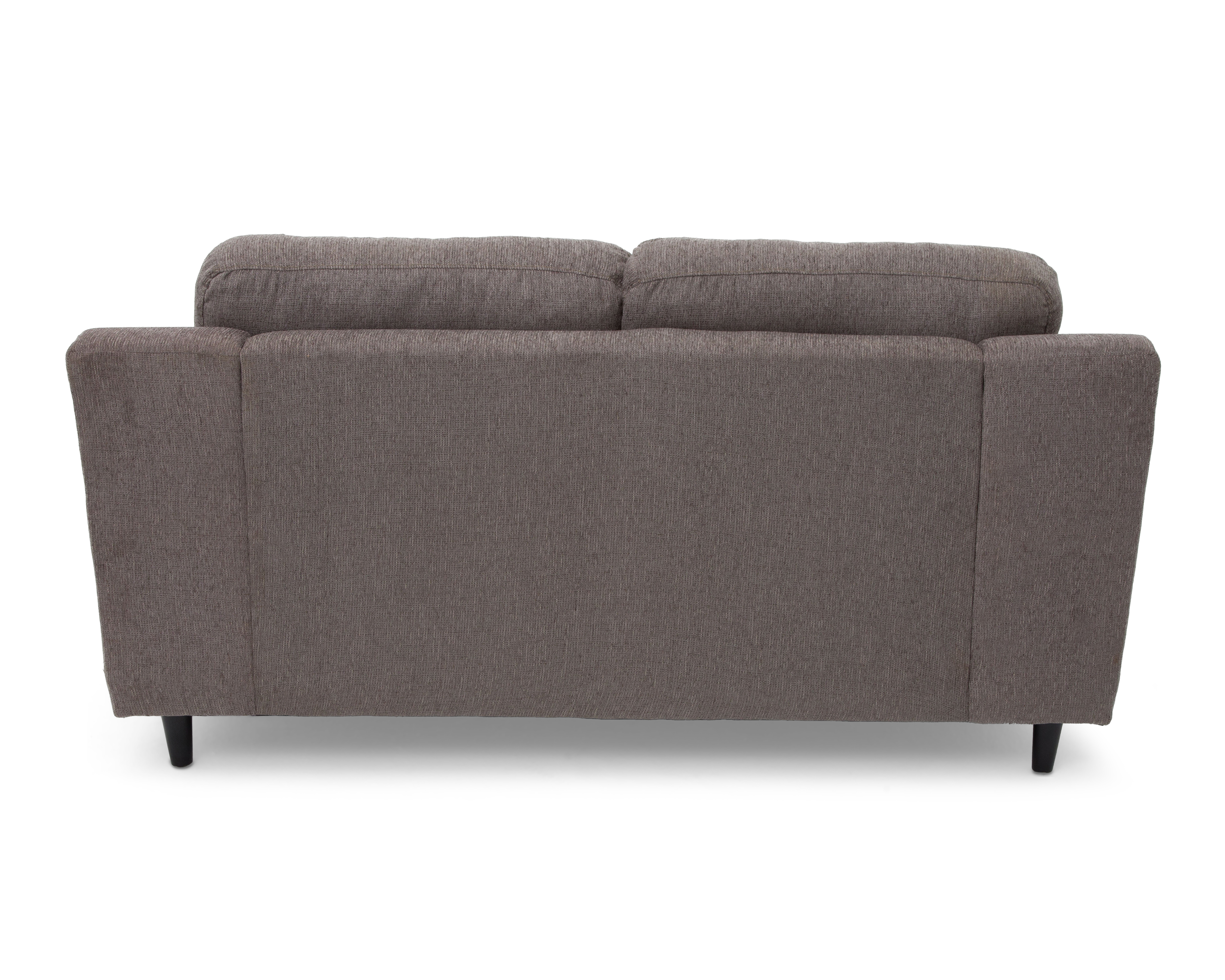 Foto 5 pulgar | Foto 4 | Loveseat Sara Contemporáneo