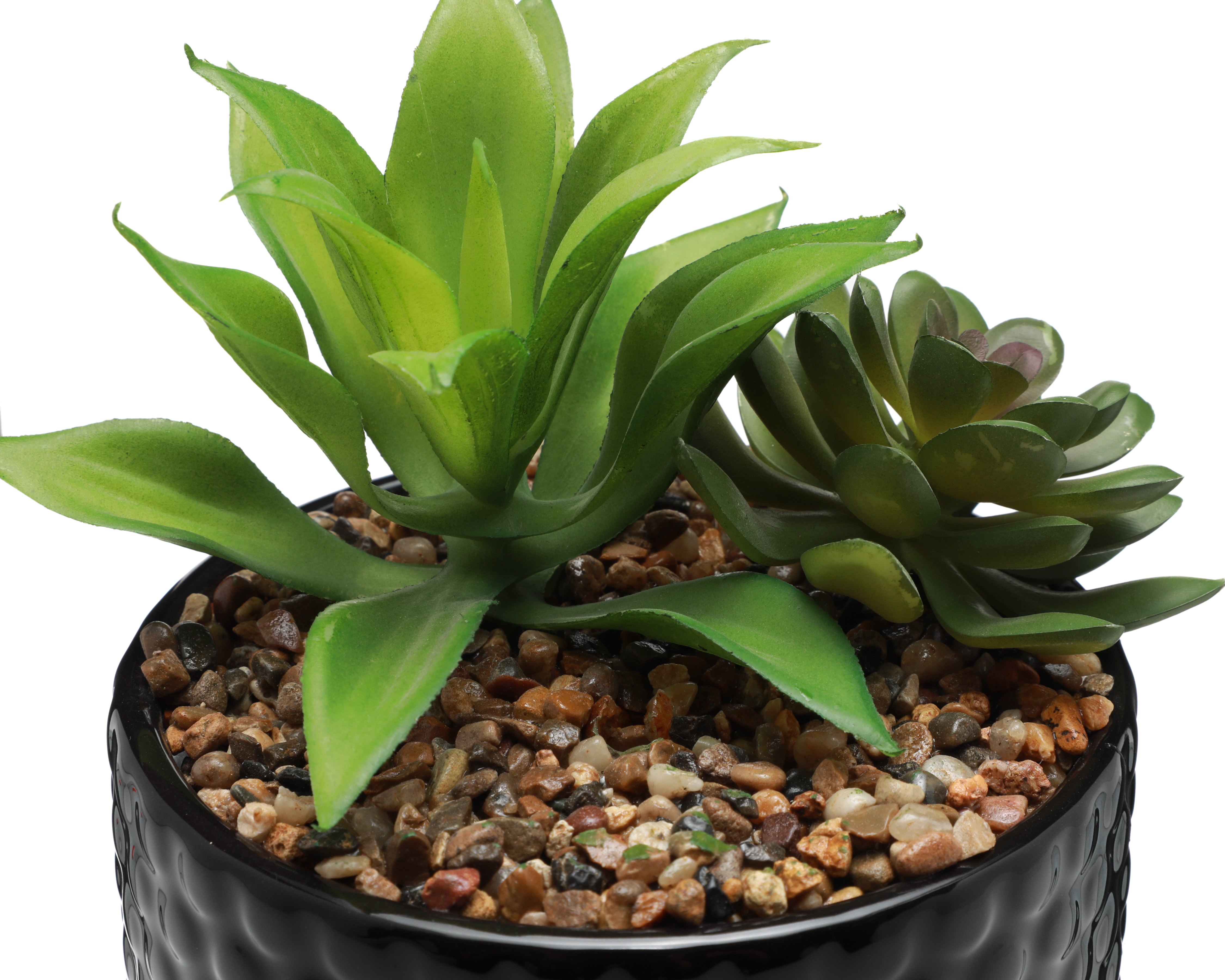 Foto 3 | Foto 3 | Planta Artificial con Maceta Starhaus 22 cm