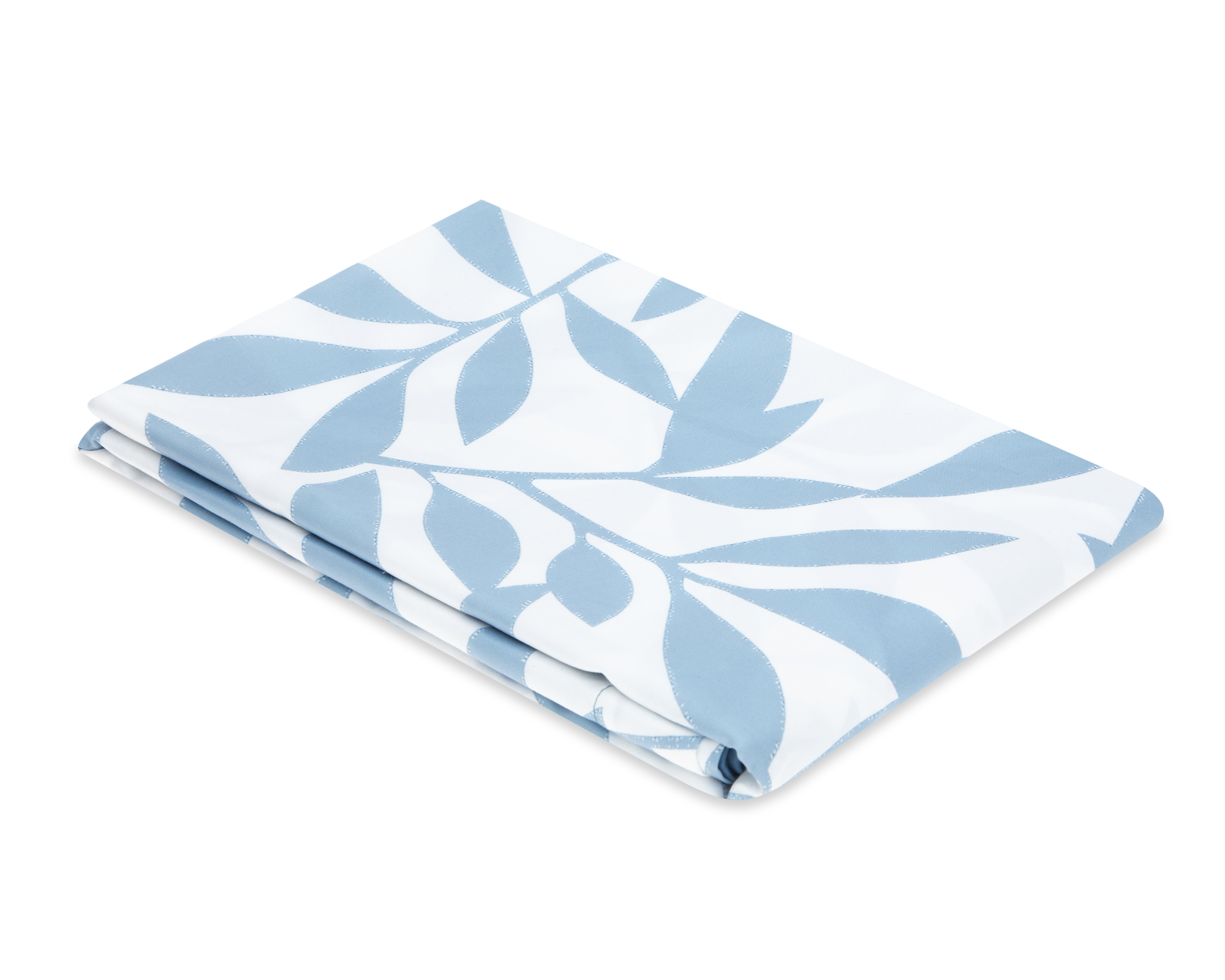 Cortina para Baño Starhaus Azul