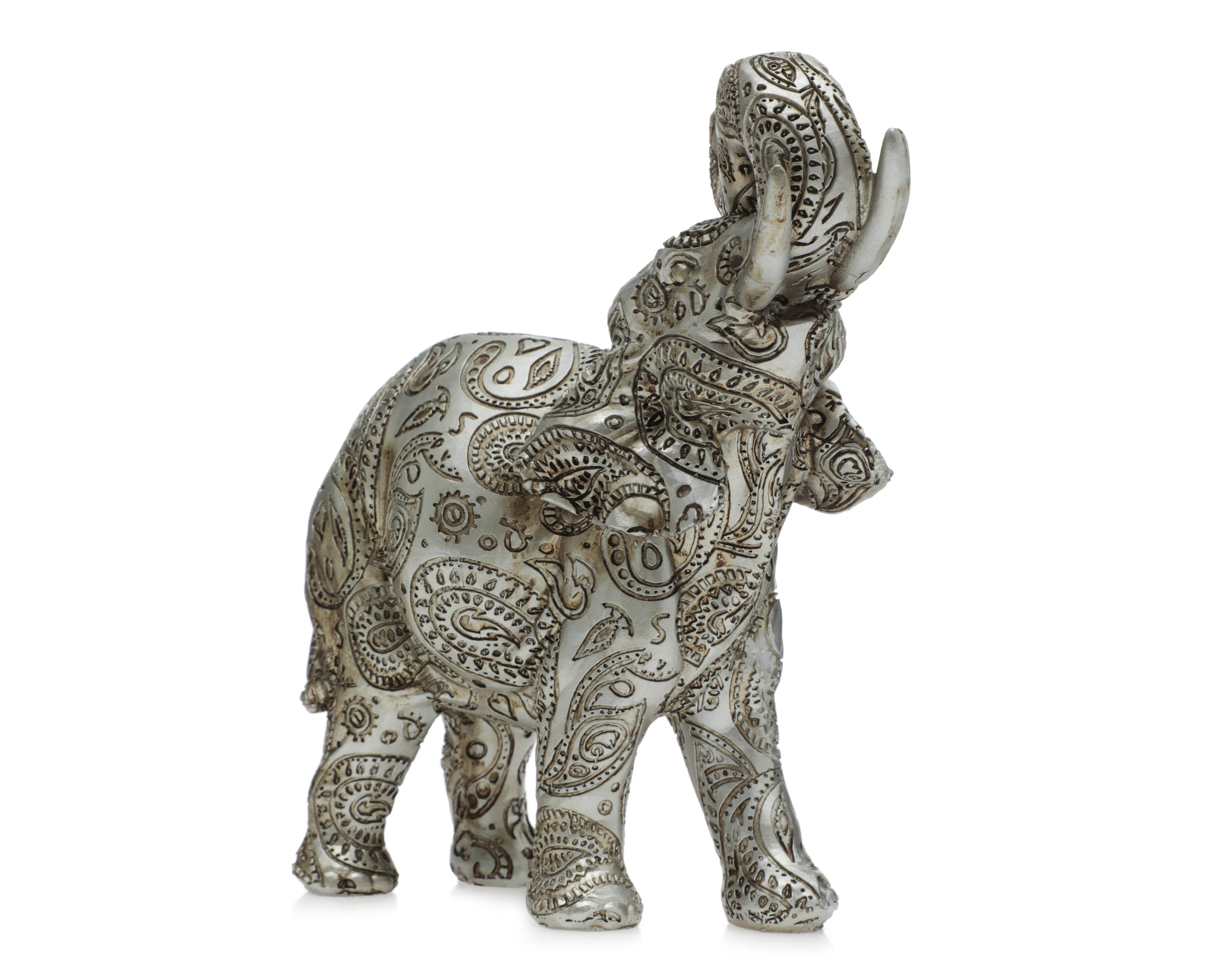 Foto 1 | Foto 1 | Escultura de Elefante Hugo