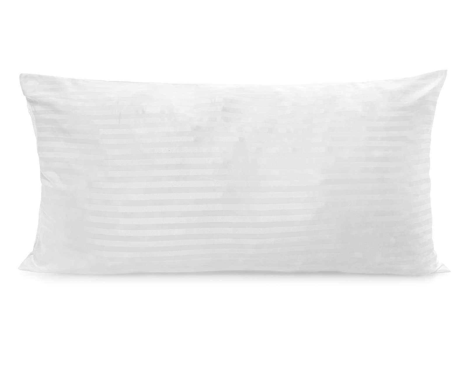 Foto 2 | Foto 2 | Almohada Wendy Memory Foam King Size Suave 2 Piezas
