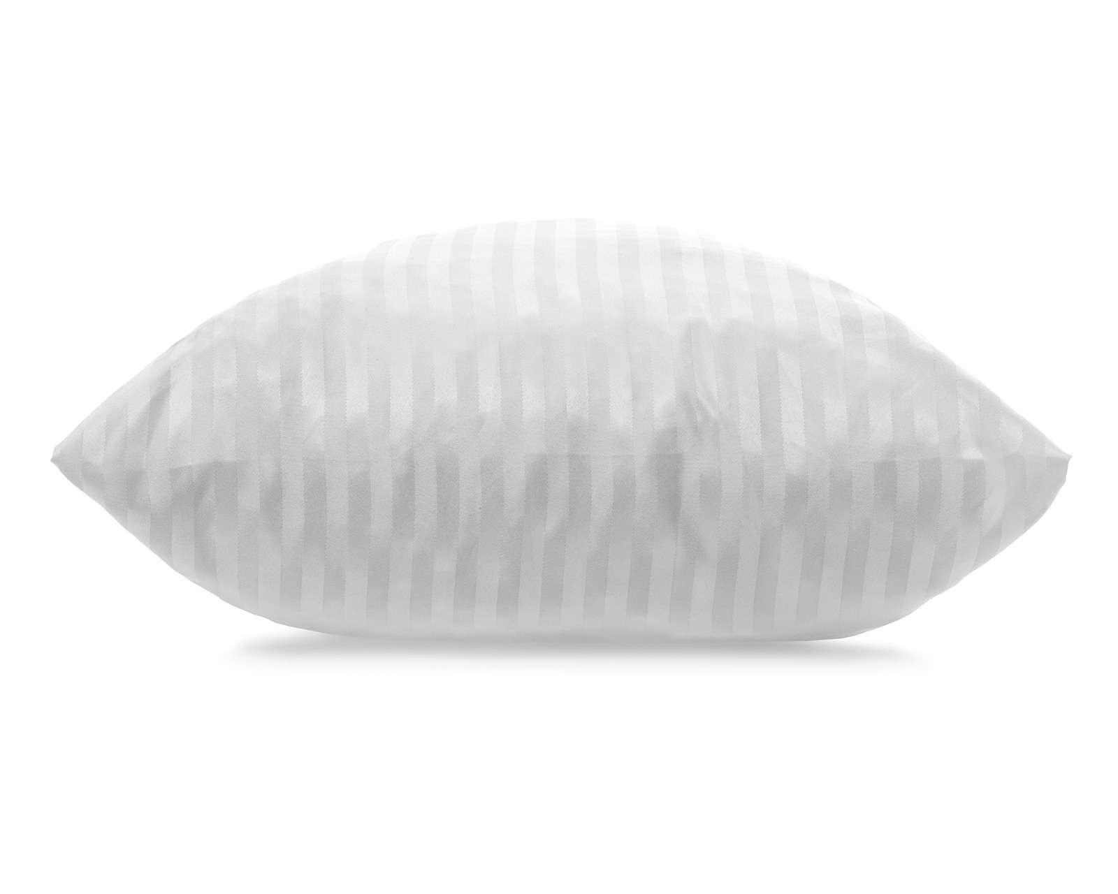 Foto 4 pulgar | Foto 3 | Almohada Wendy Memory Foam King Size Suave 2 Piezas