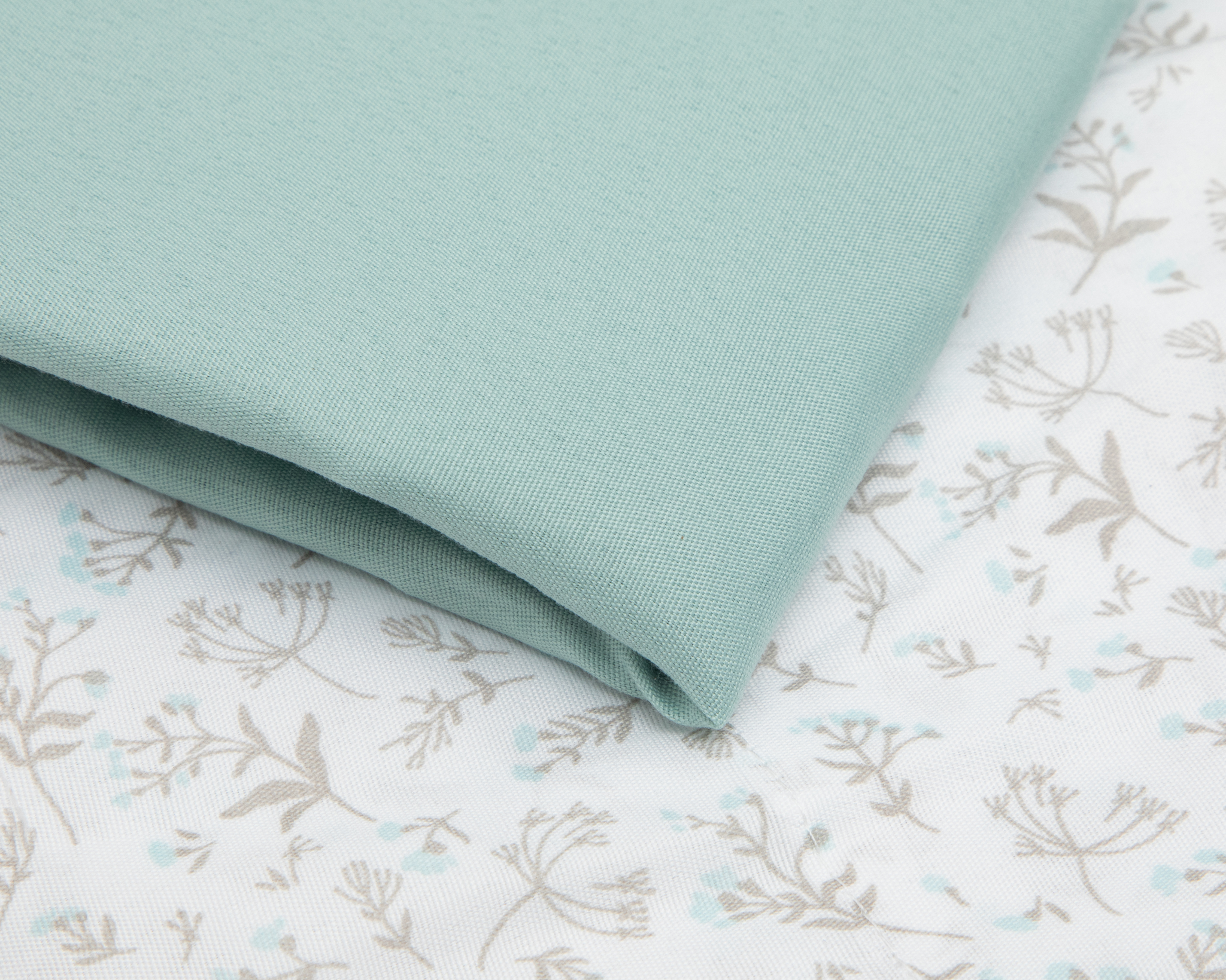 Foto 4 pulgar | Foto 3 | Sábana Matrimonial con Fundas para Almohada Starhaus Connor Blanco 6 Piezas